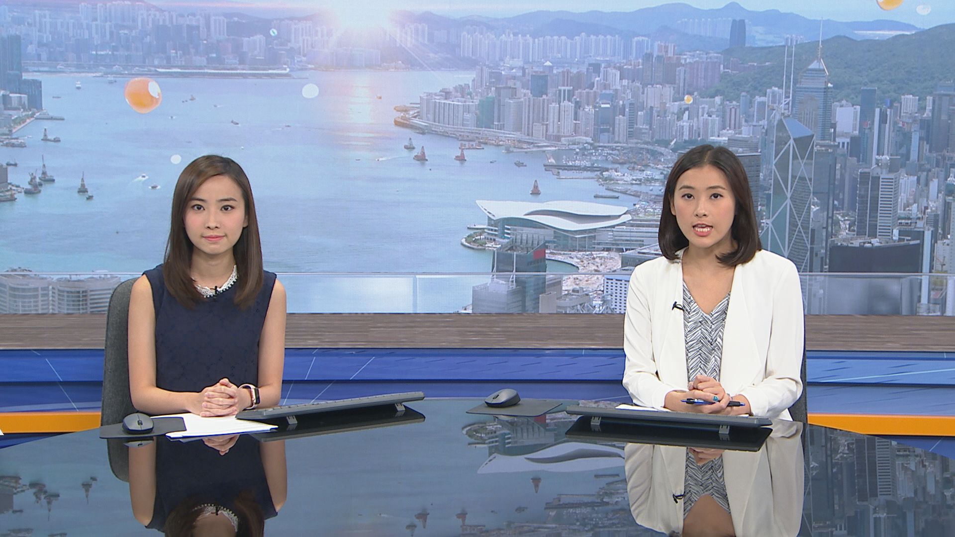 【晨早新聞重點】（9月18日）