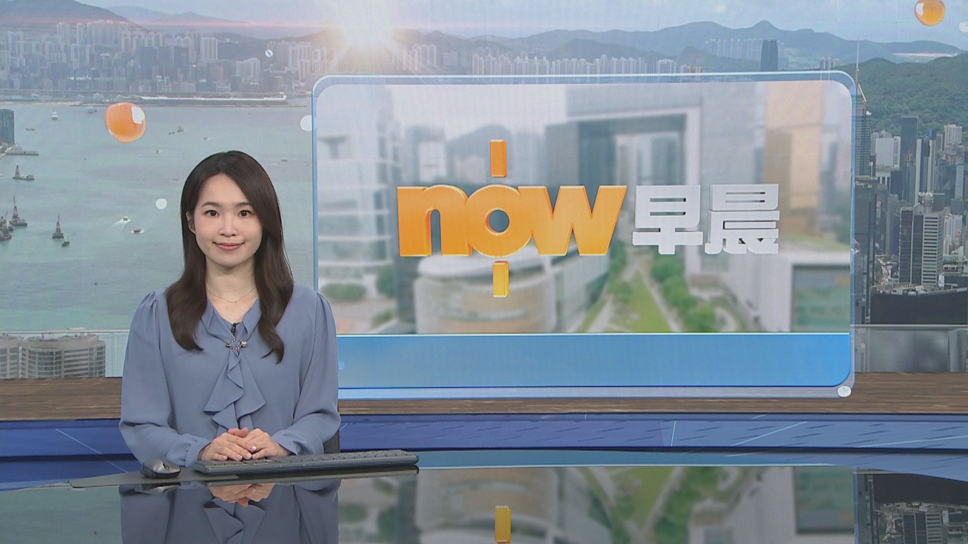 晨早新聞重點｜據報美韓聯合軍演規模縮半／美股連跌3天