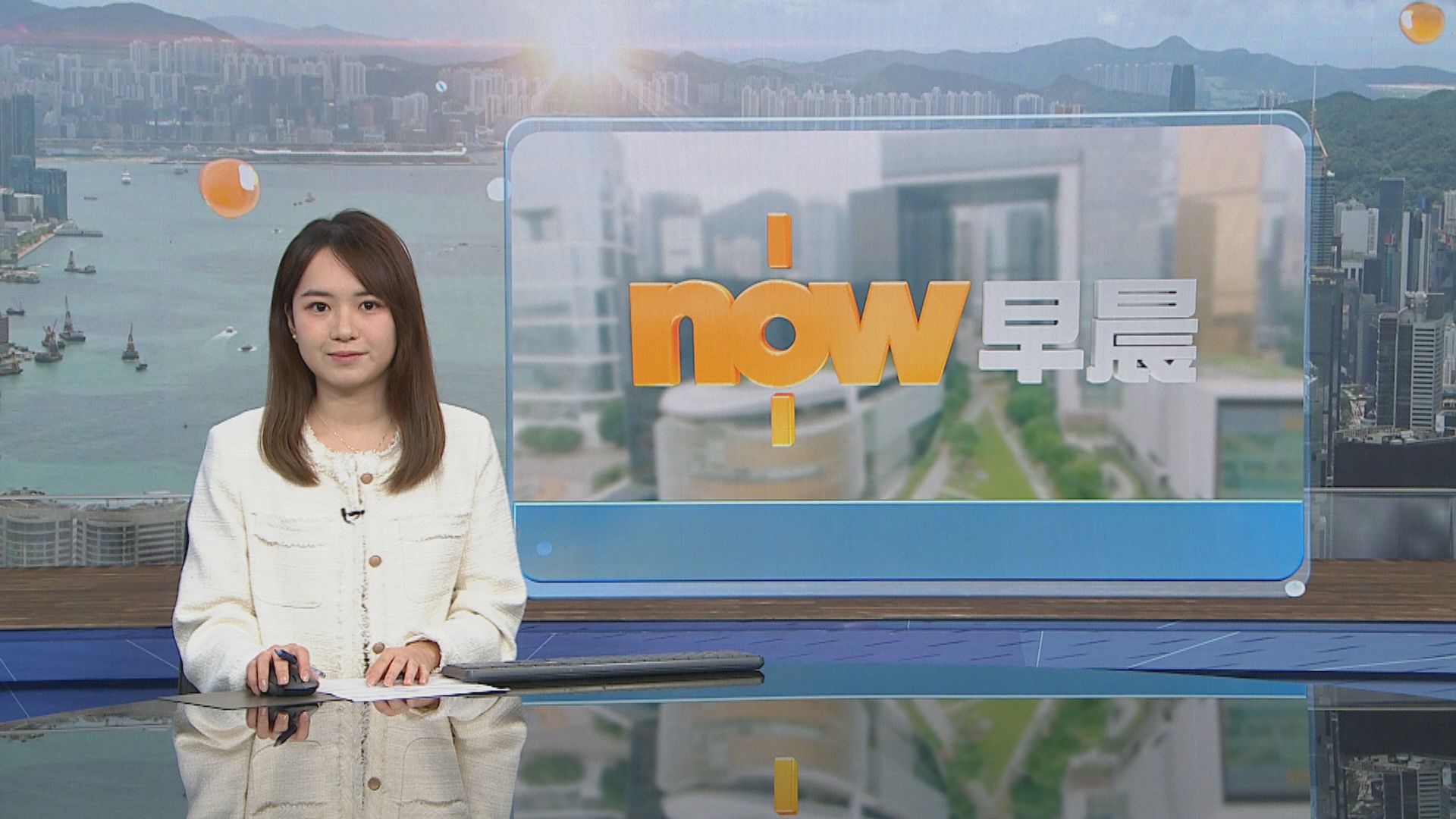 晨早新聞重點｜馬杜羅出庭應訊時稱遭美國綁架／安理會召開會議討論委內瑞拉局勢