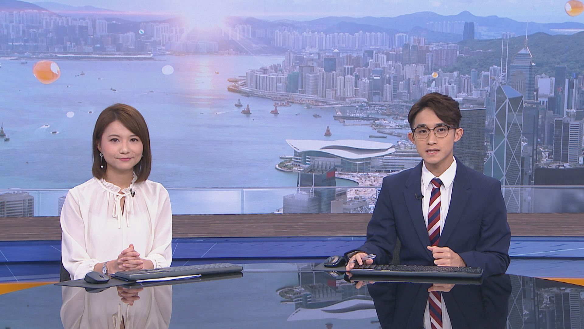 【晨早新聞重點】(1月24日)