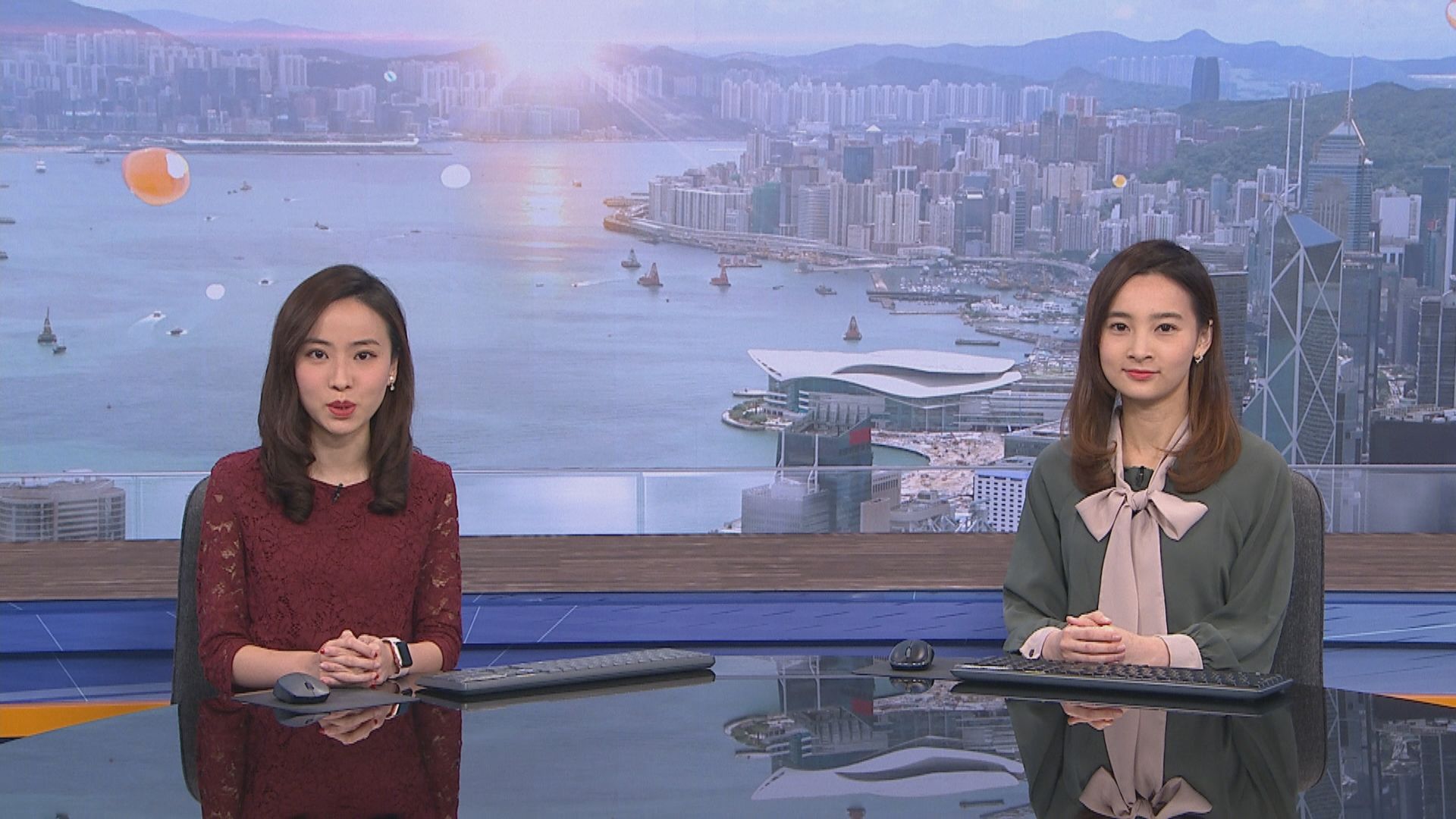 【晨早新聞重點】(3月18日)