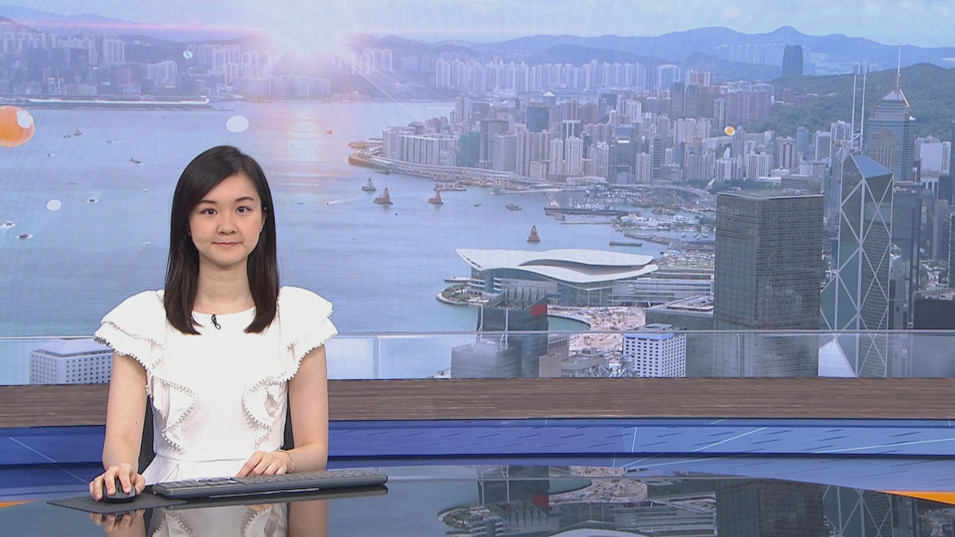 【晨早新聞重點】(7月13日)