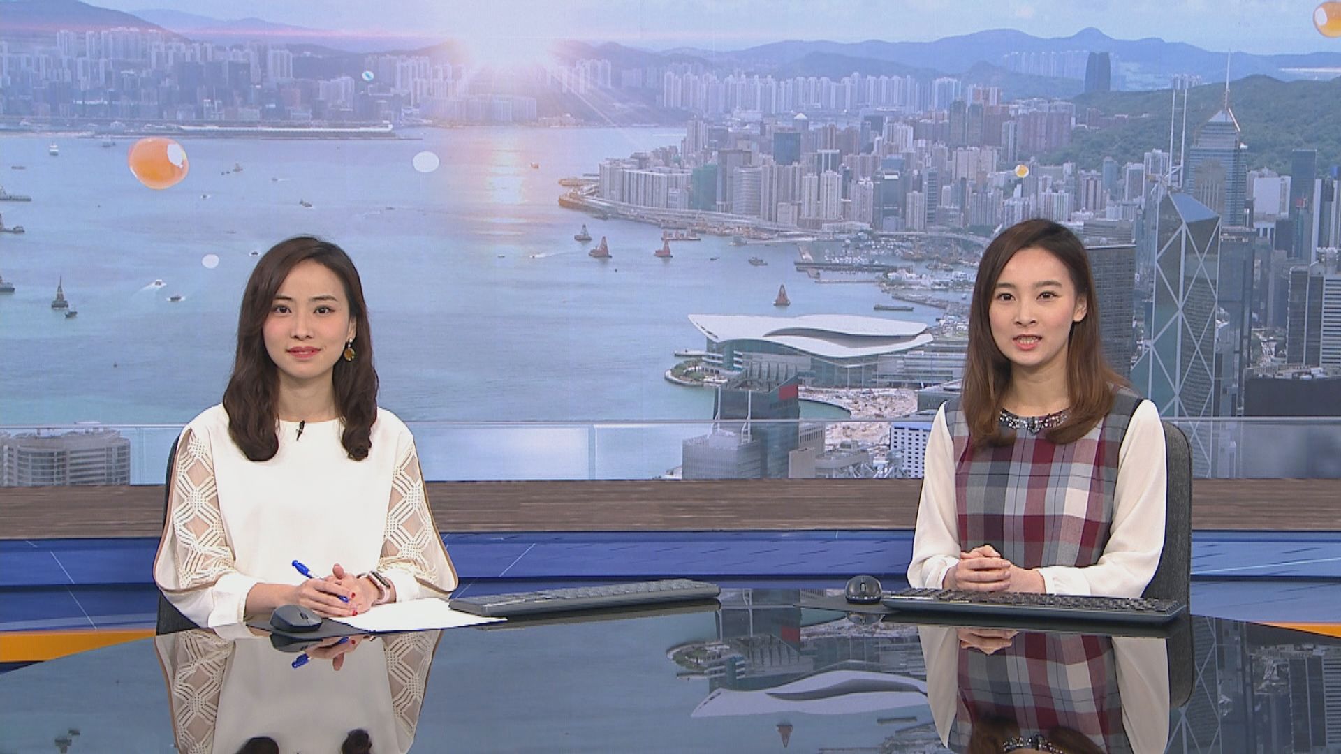 【晨早新聞重點】(3月9日)