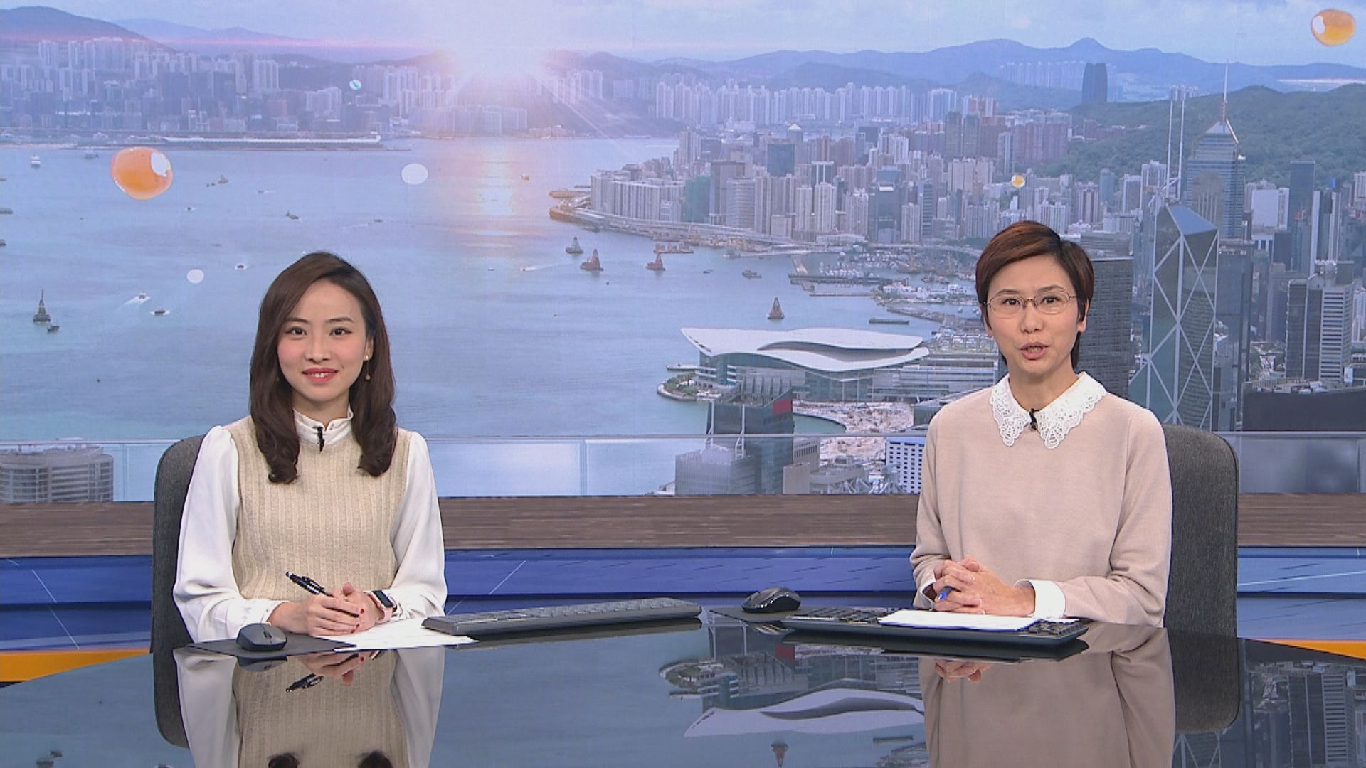 【晨早新聞重點】(3月6日)