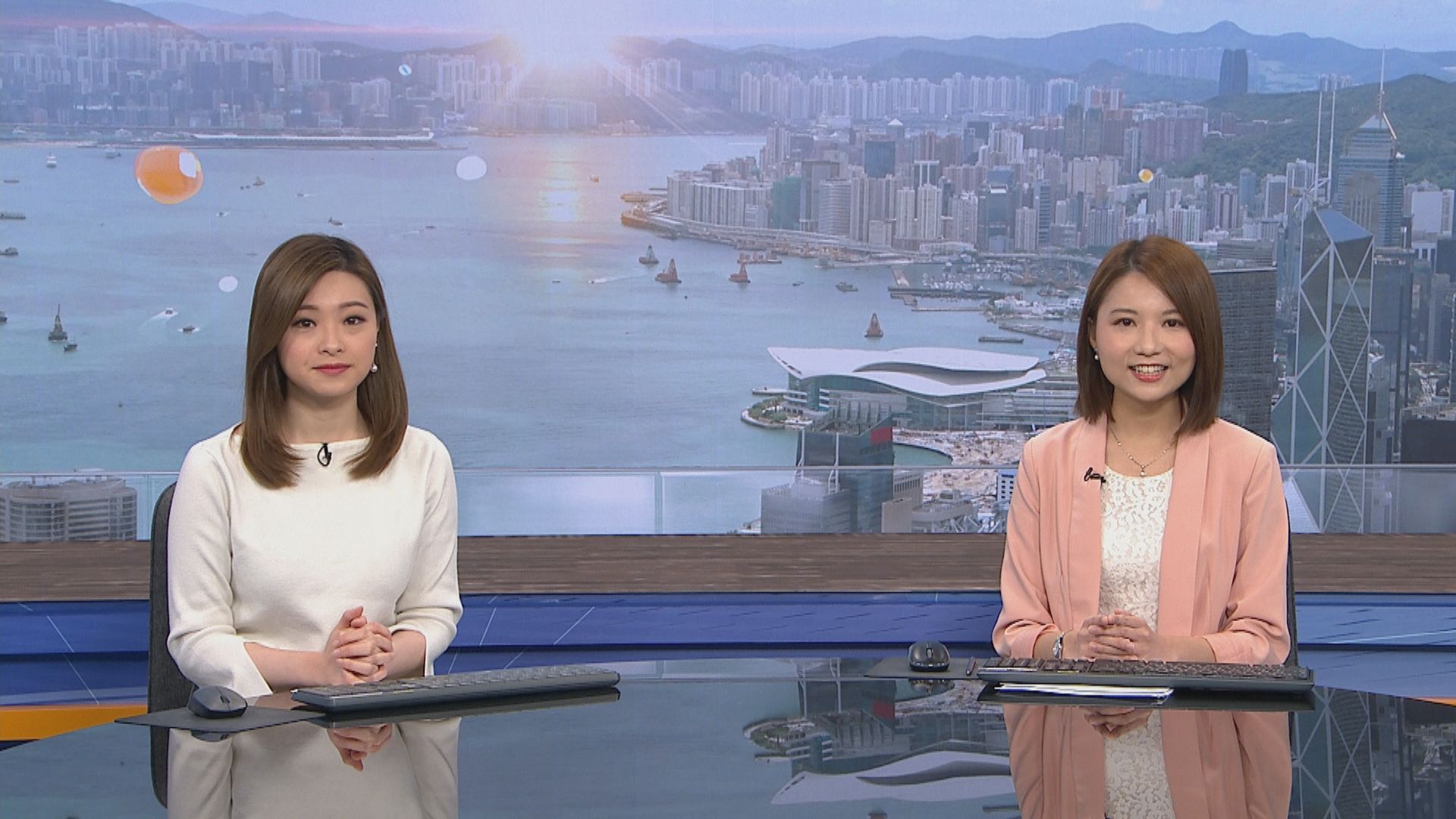 【晨早新聞重點】(2月3日)