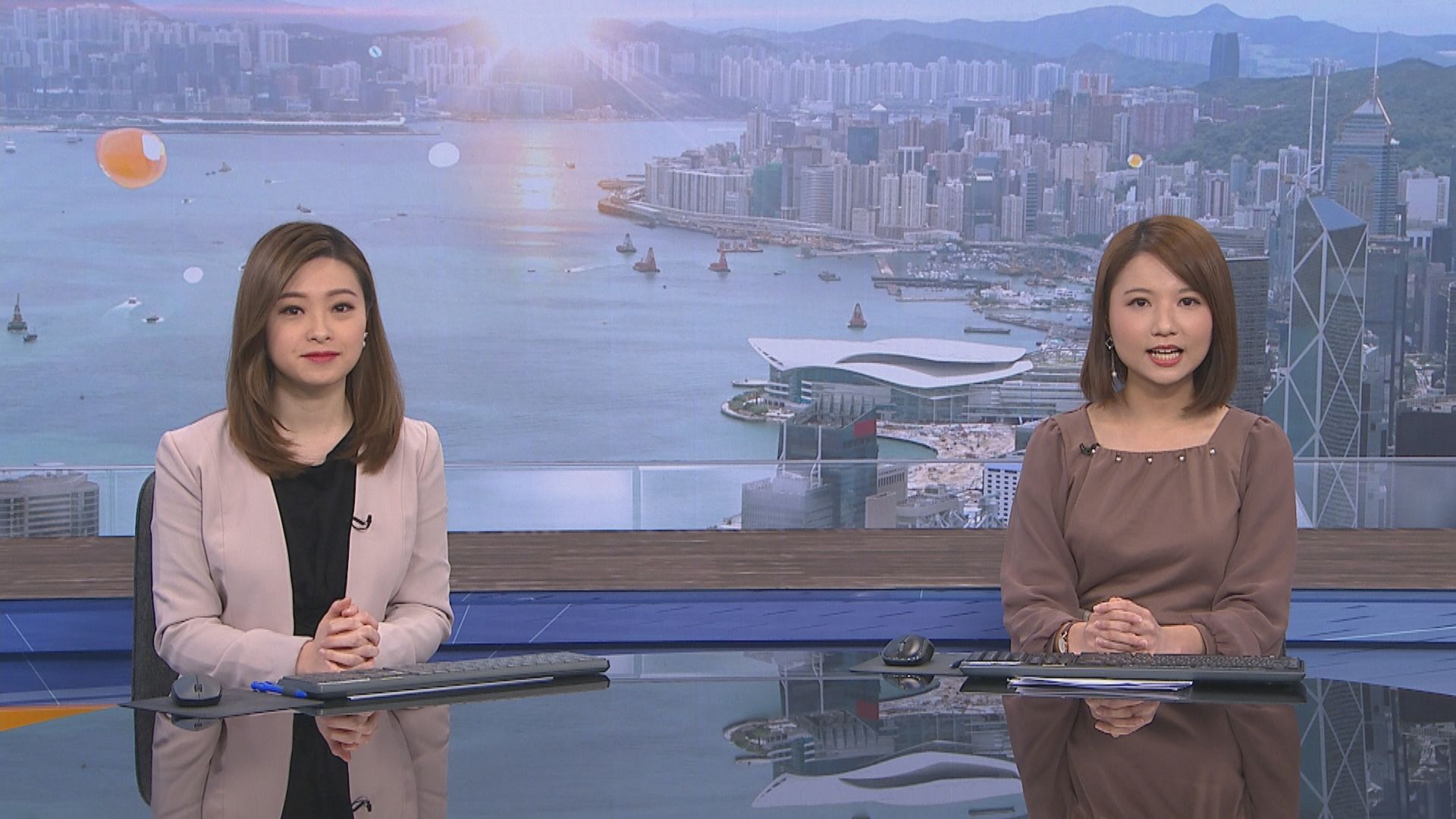 【晨早新聞重點】(2月7日)