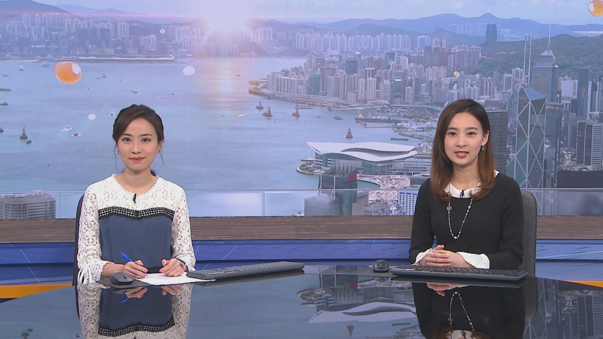 【晨早新聞重點】(3月13日)