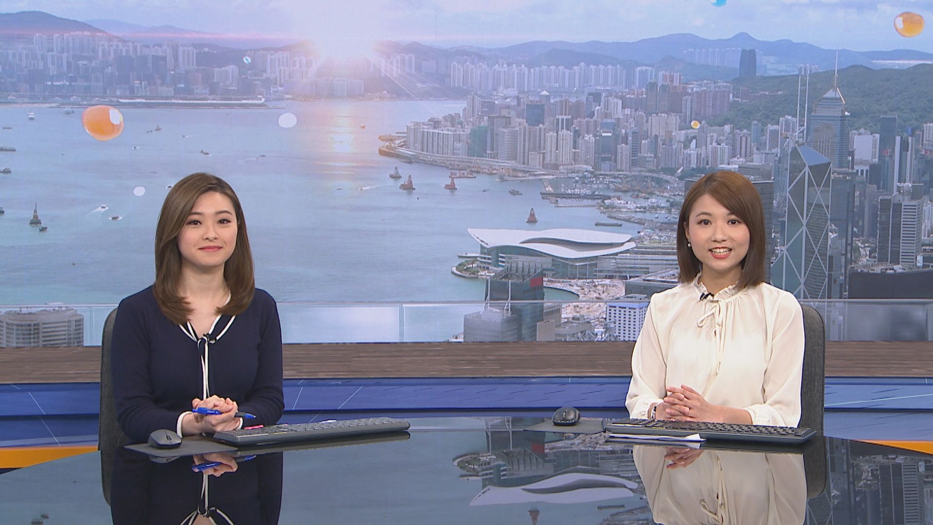 【晨早新聞重點】(1月29日)