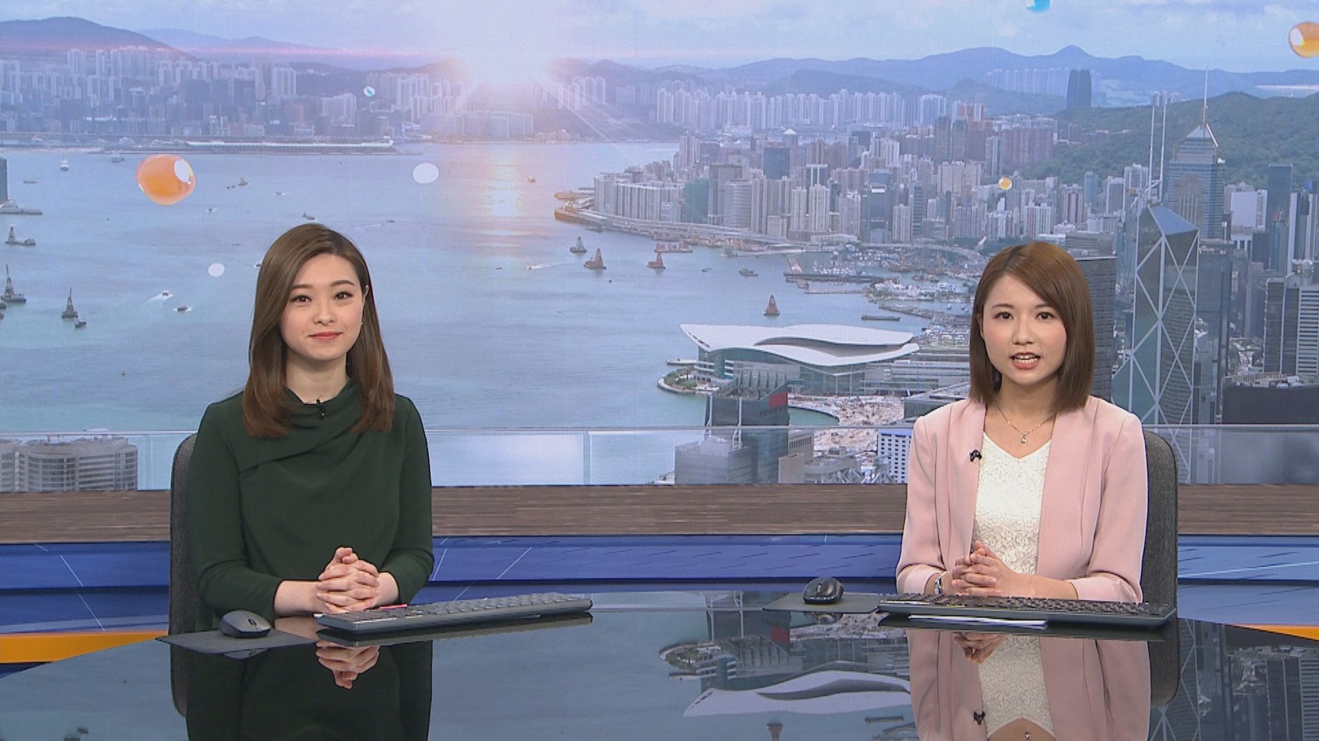 【晨早新聞重點】(1月30日)