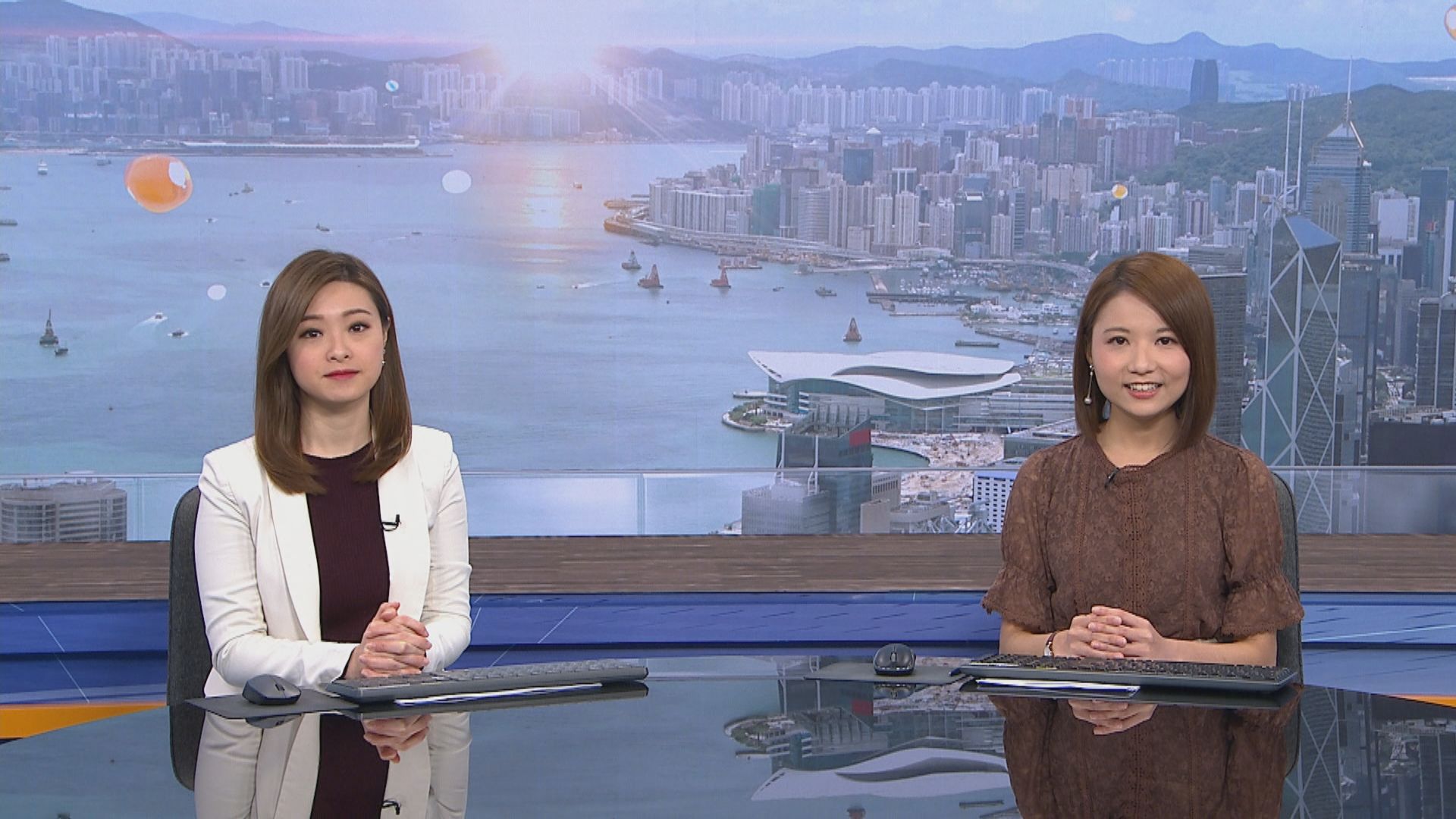 【晨早新聞重點】(2月3日)