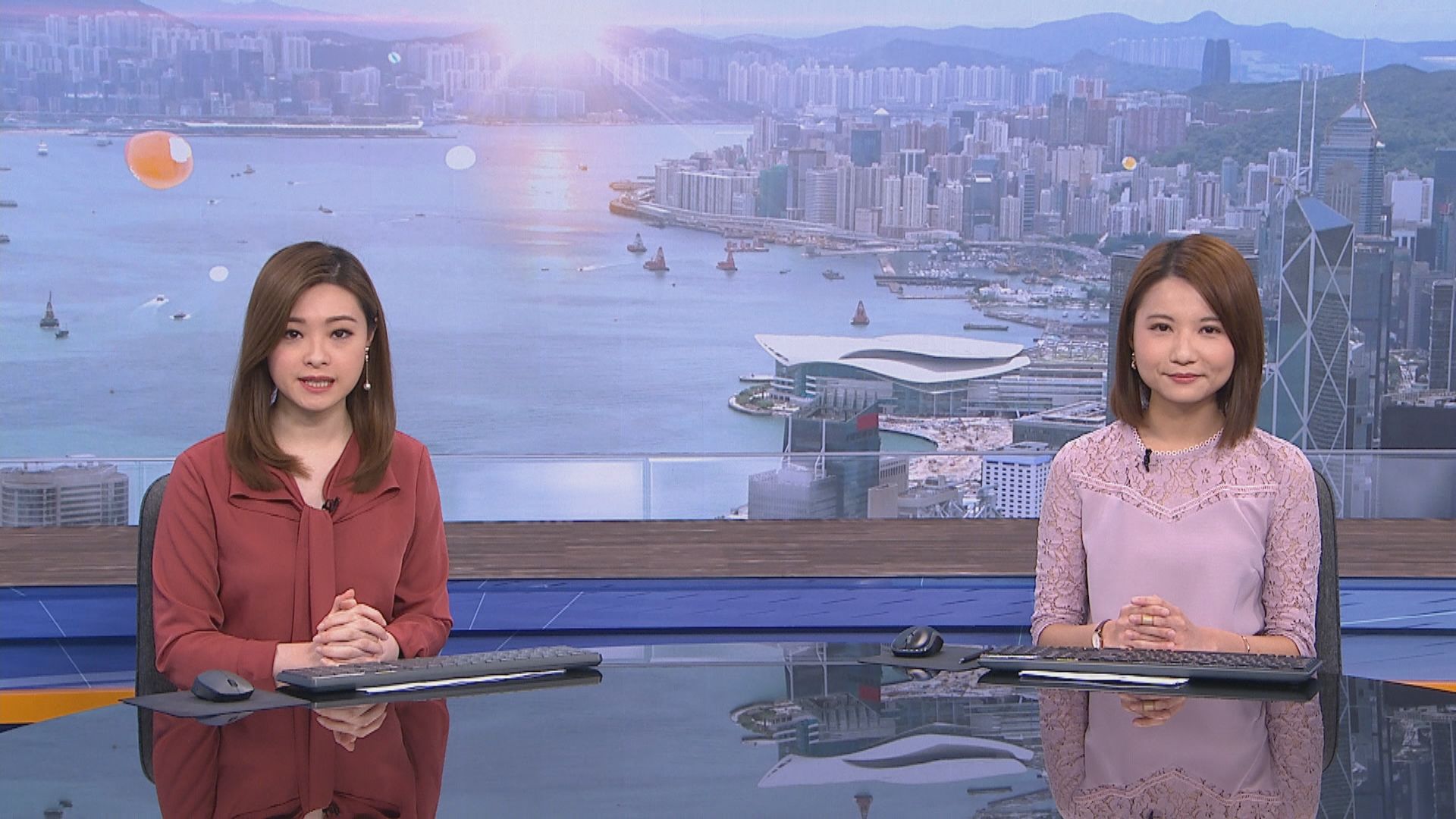 【晨早新聞重點】(2月13日)