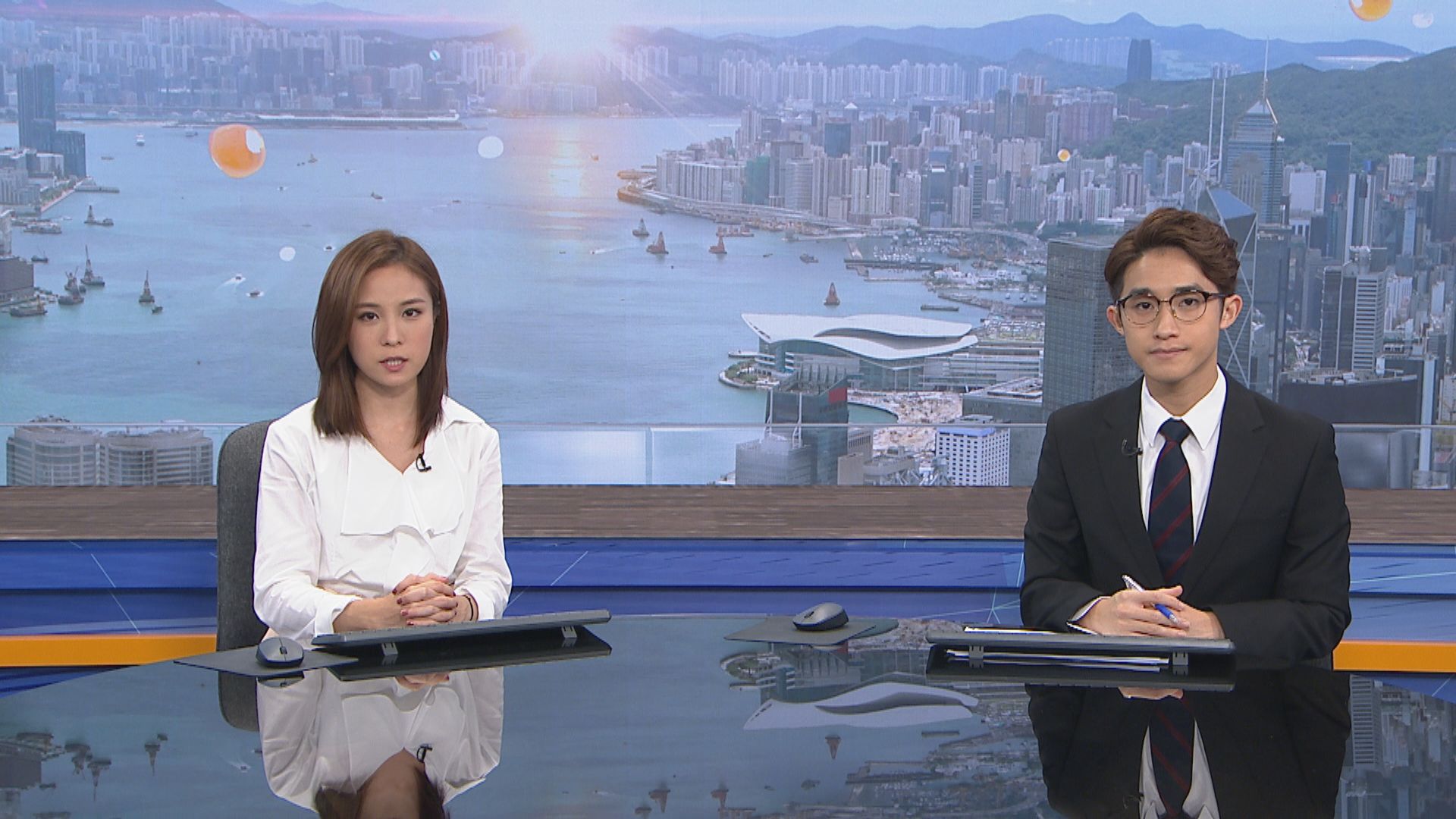 【晨早新聞重點】（12月3日）