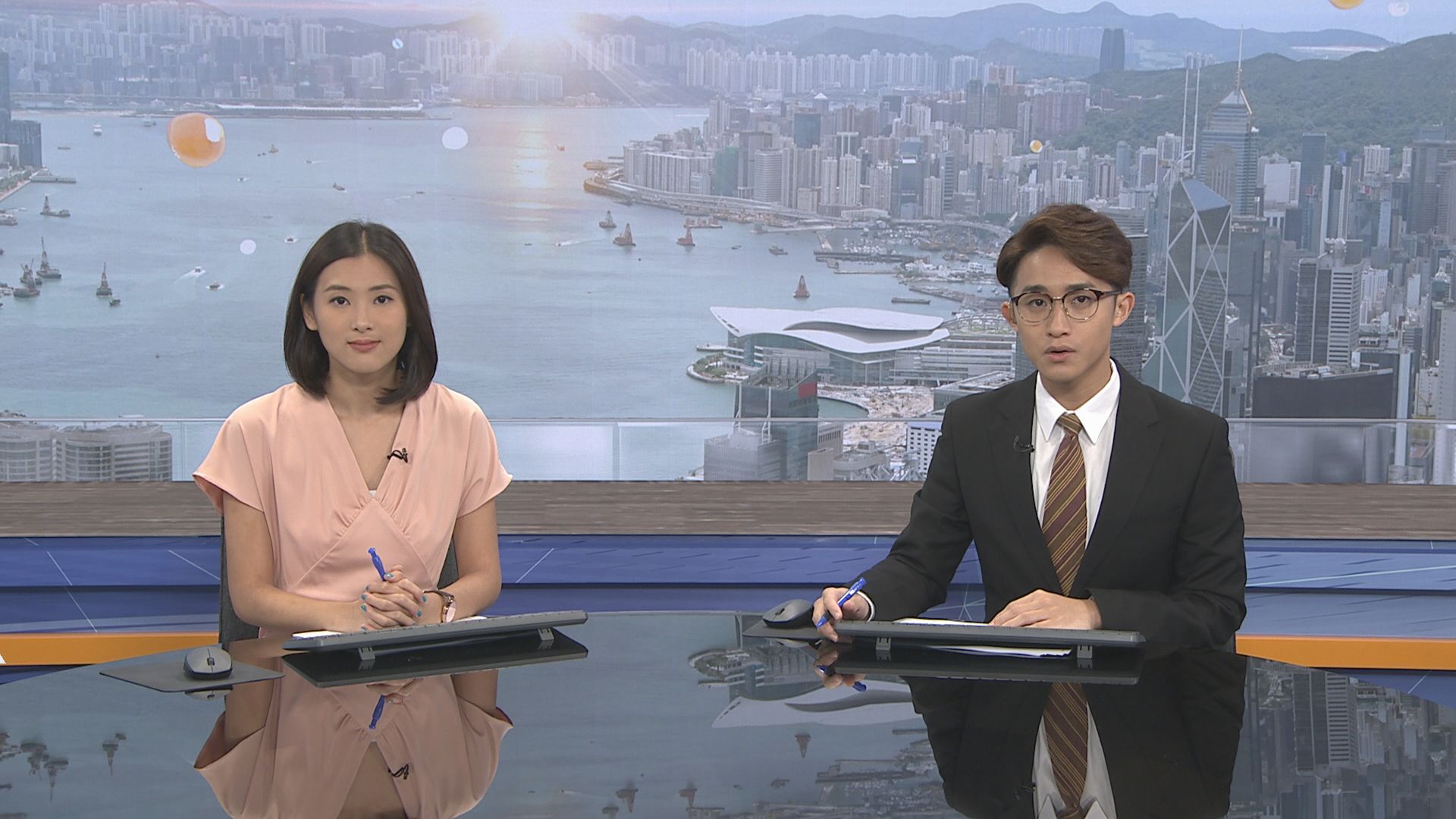 【晨早新聞重點】（9月12日）