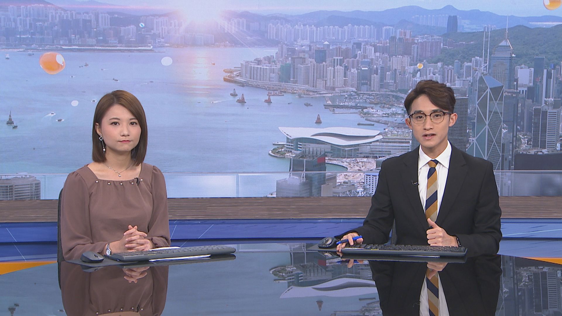 【晨早新聞重點】(1月23日)