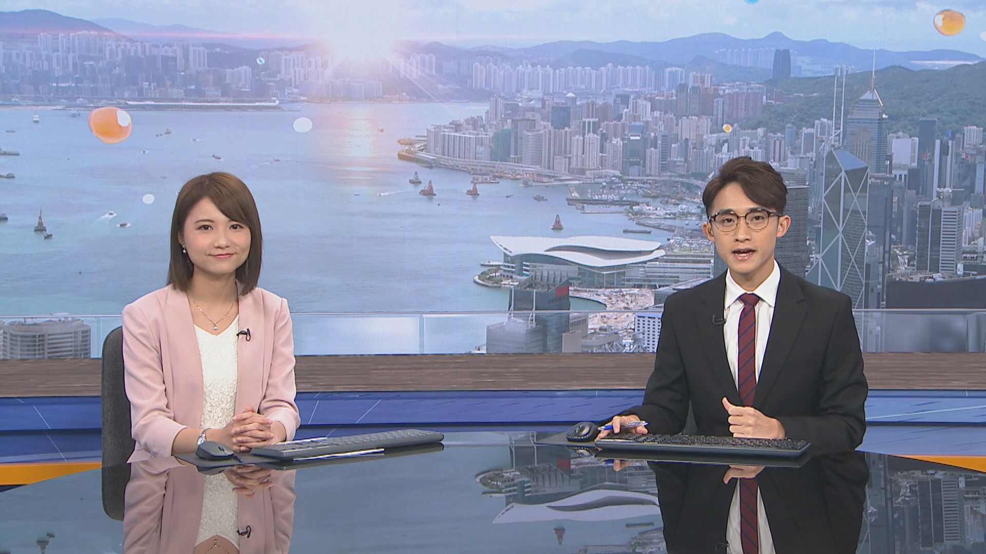 【晨早新聞重點】(1月17日)