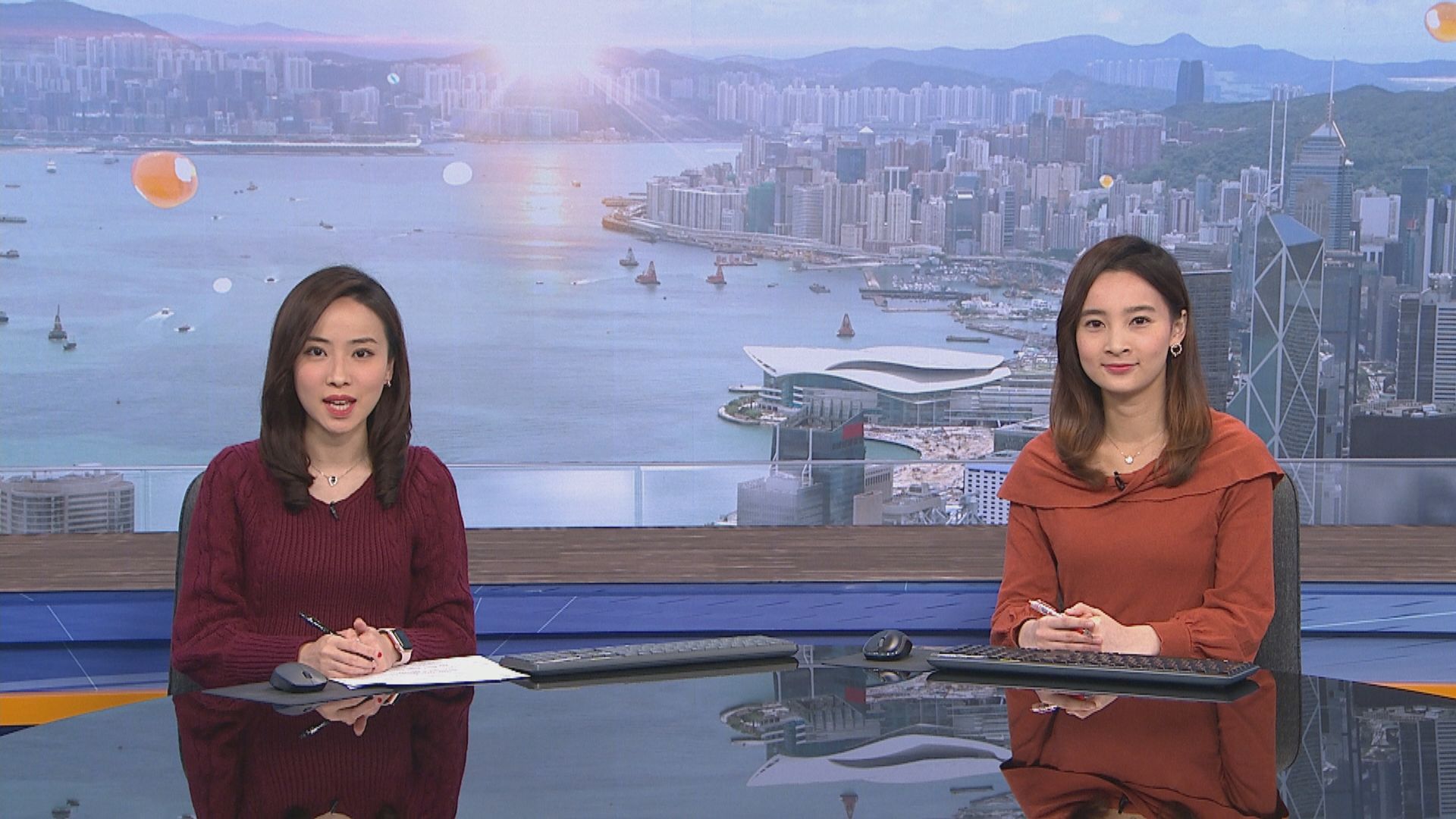 【晨早新聞重點】(3月4日)