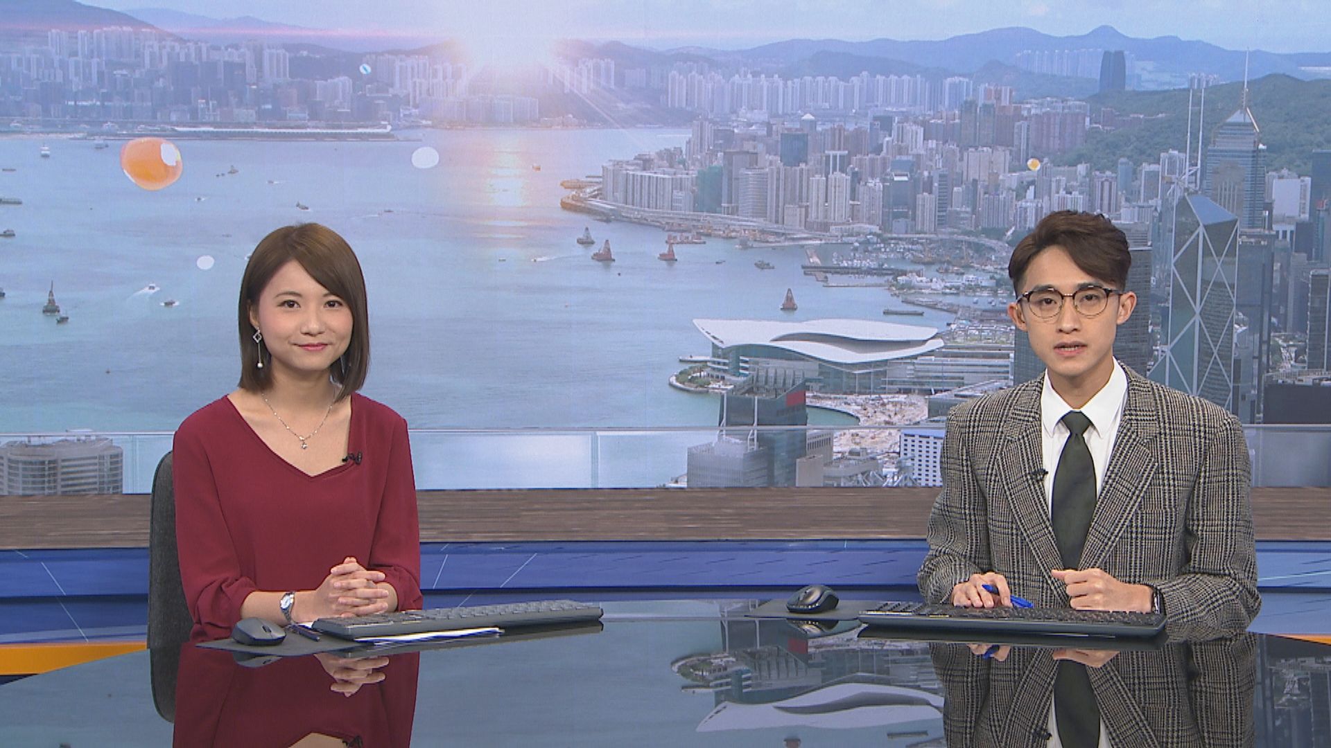 【晨早新聞重點】(1月15日)