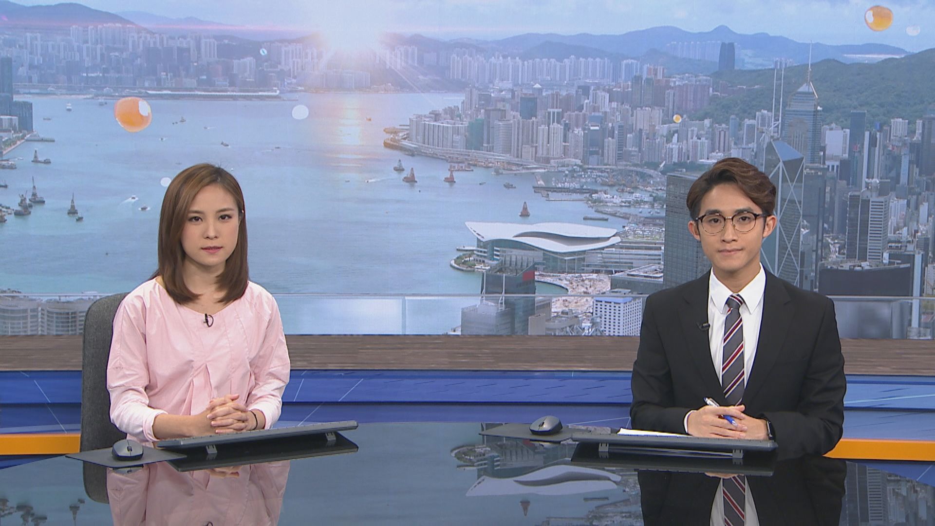 【晨早新聞重點】（11月5日）