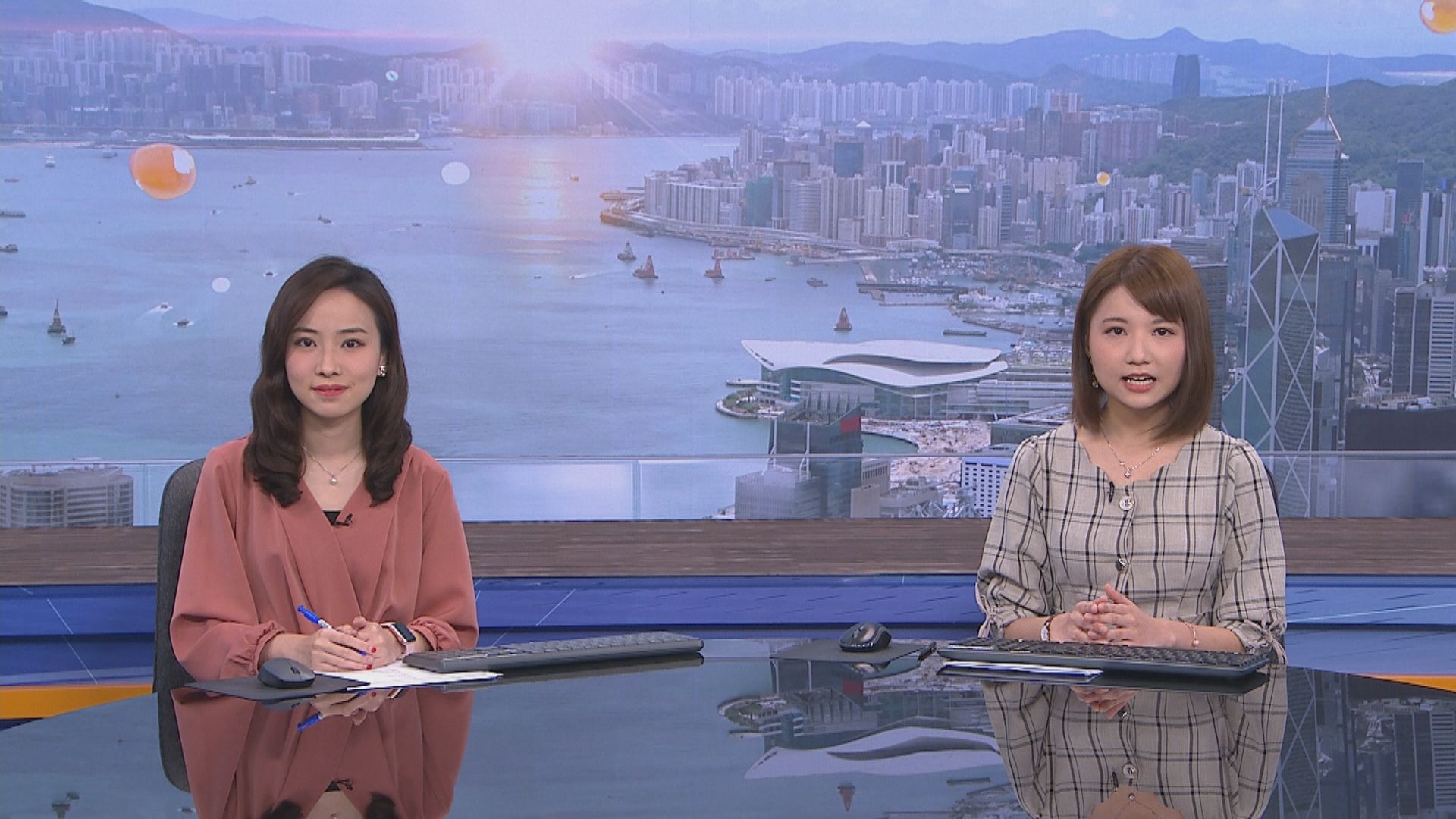 【晨早新聞重點】(2月27日)