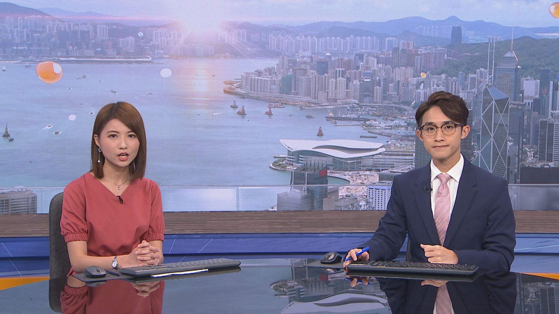 【晨早新聞重點】(1月6日)