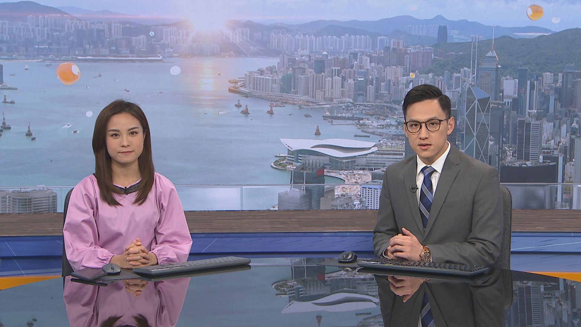 【晨早新聞重點】(12月11日)