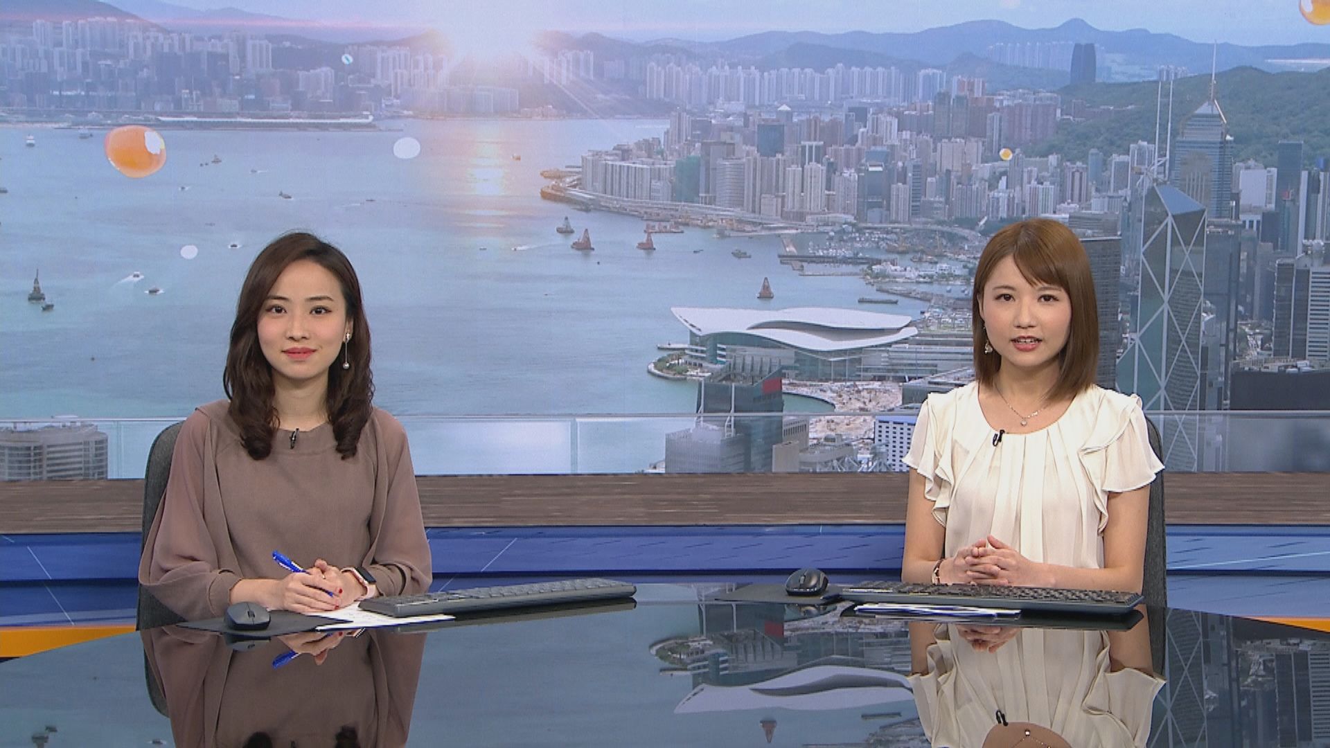 【晨早新聞重點】(2月26日)