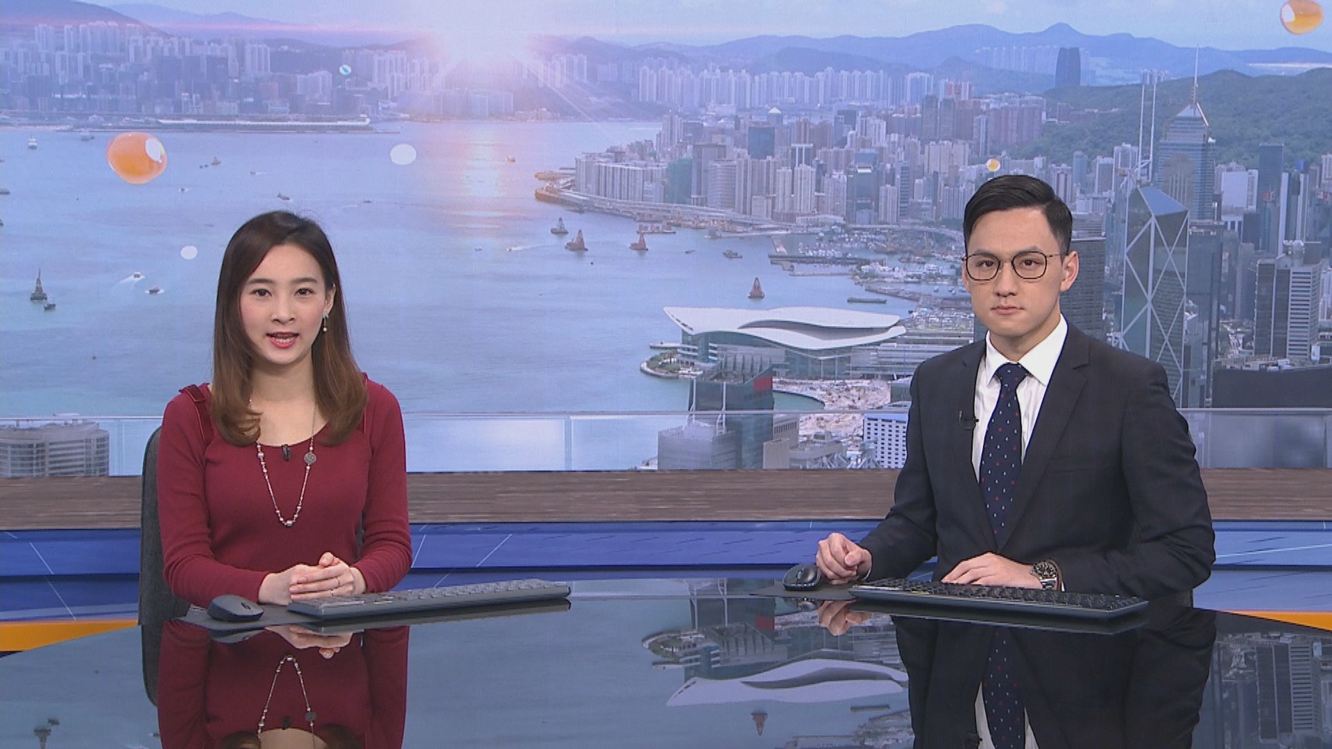 【晨早新聞重點】(3月23日)