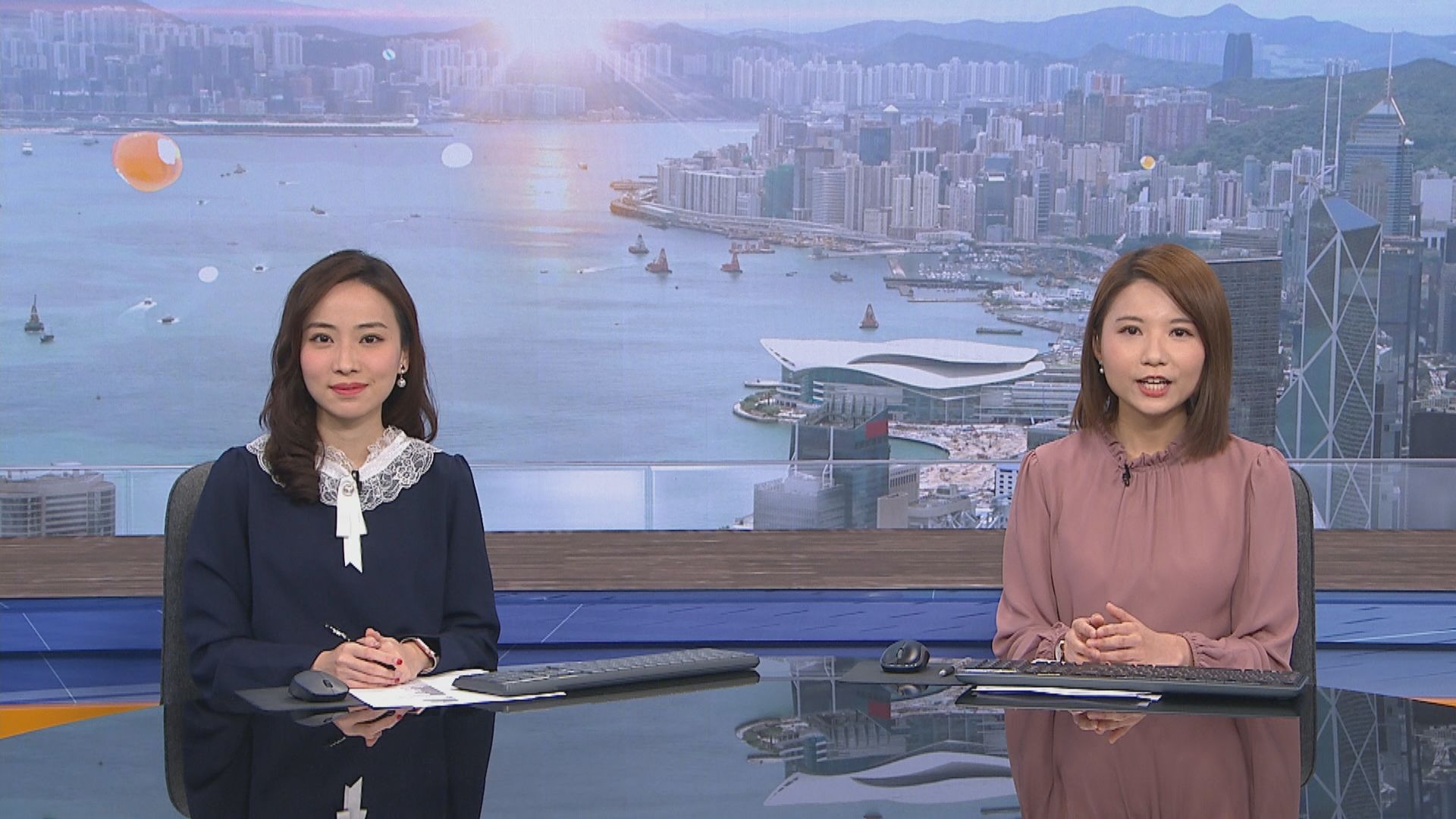 【晨早新聞重點】(2月19日)