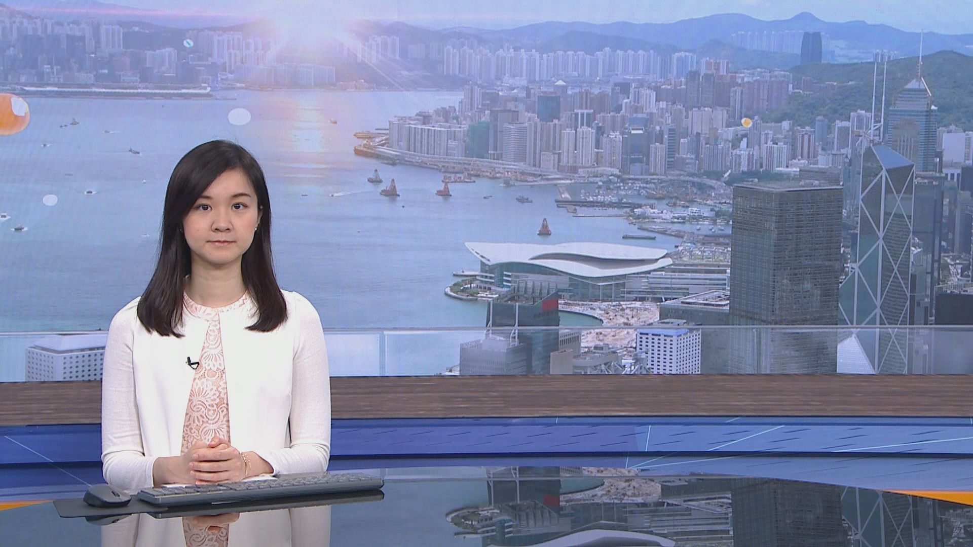 【晨早新聞重點】(7月14日)