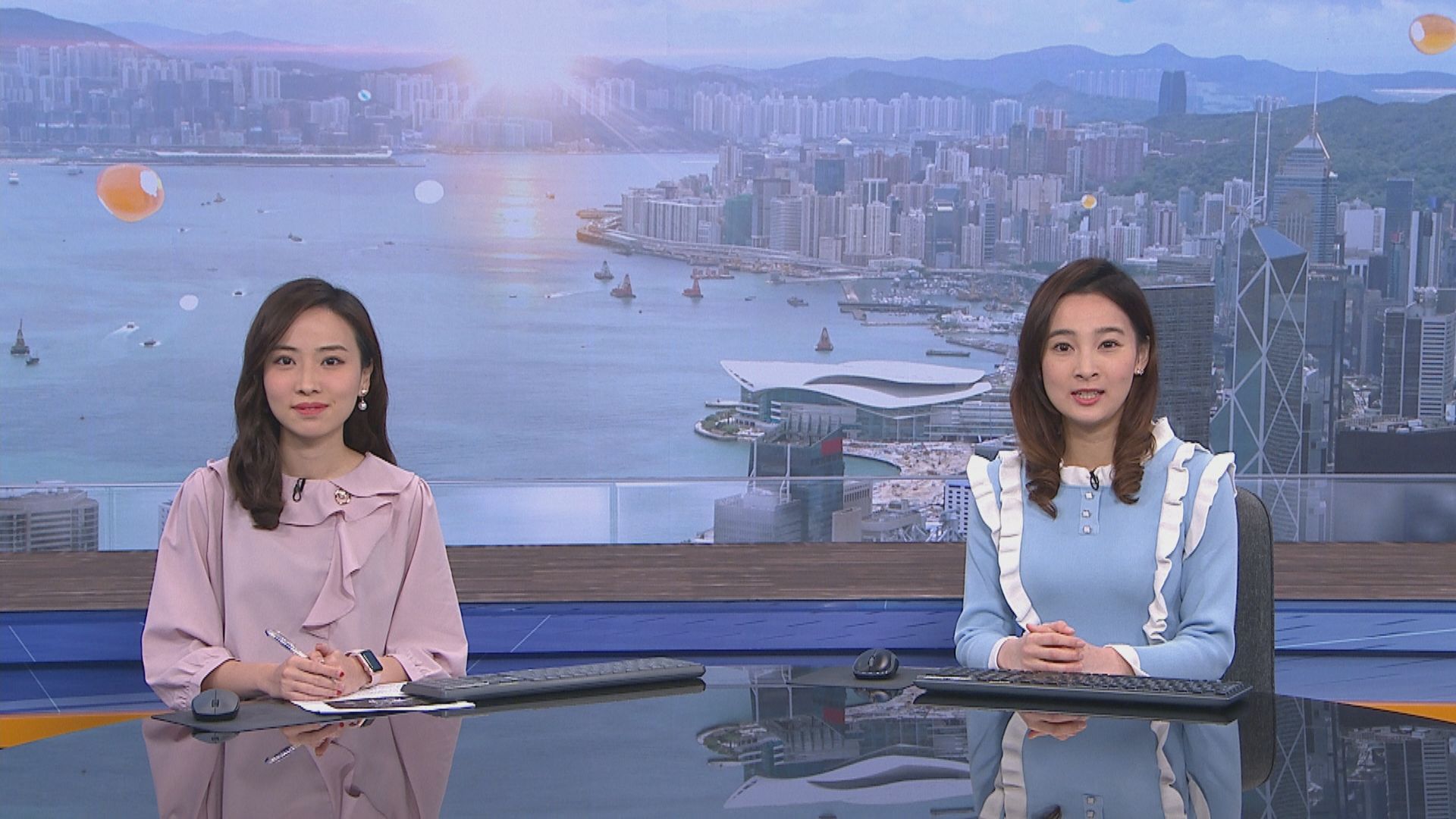 【晨早新聞重點】(3月2日)