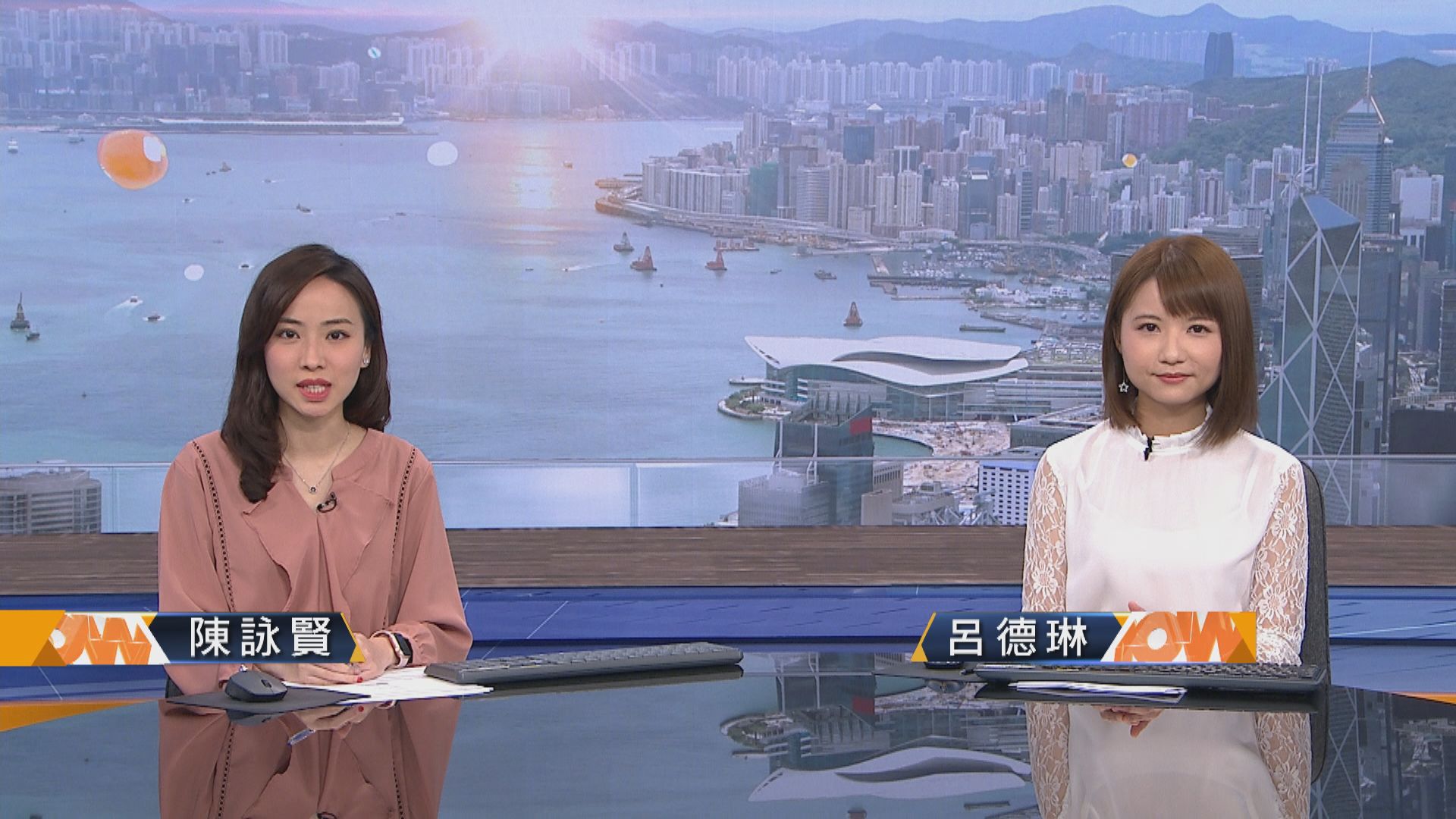 【晨早新聞重點】(2月21日)