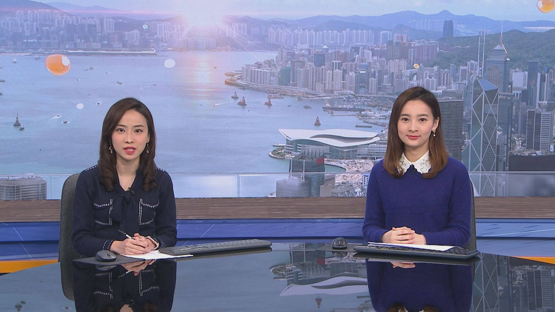 【晨早新聞重點】(3月5日)