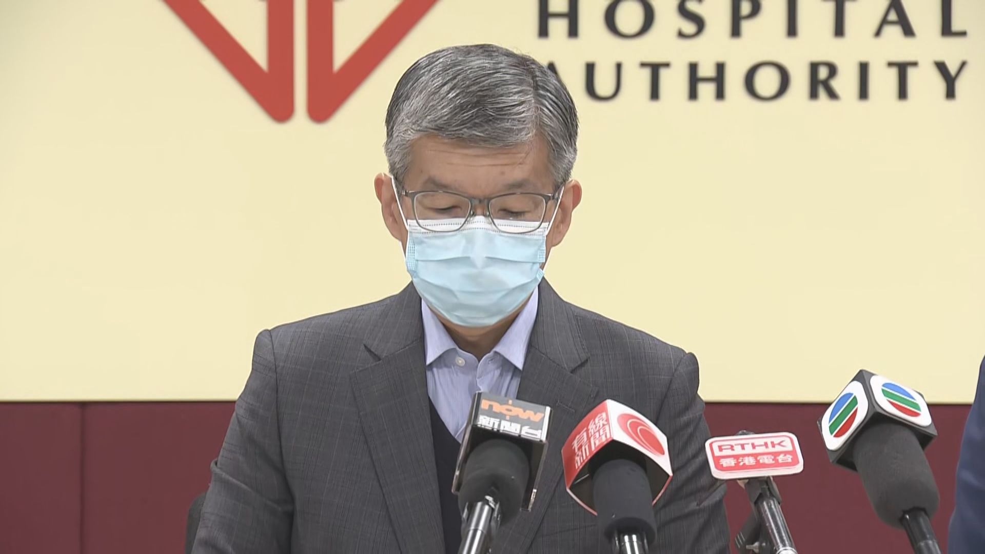 平均每日4千多人到急症室求診　醫管局料假期後需求再增