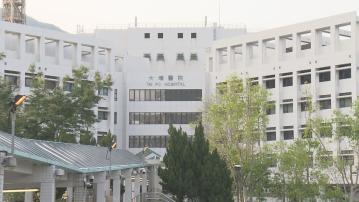 大埔醫院精神科職員遇襲 病人被捕