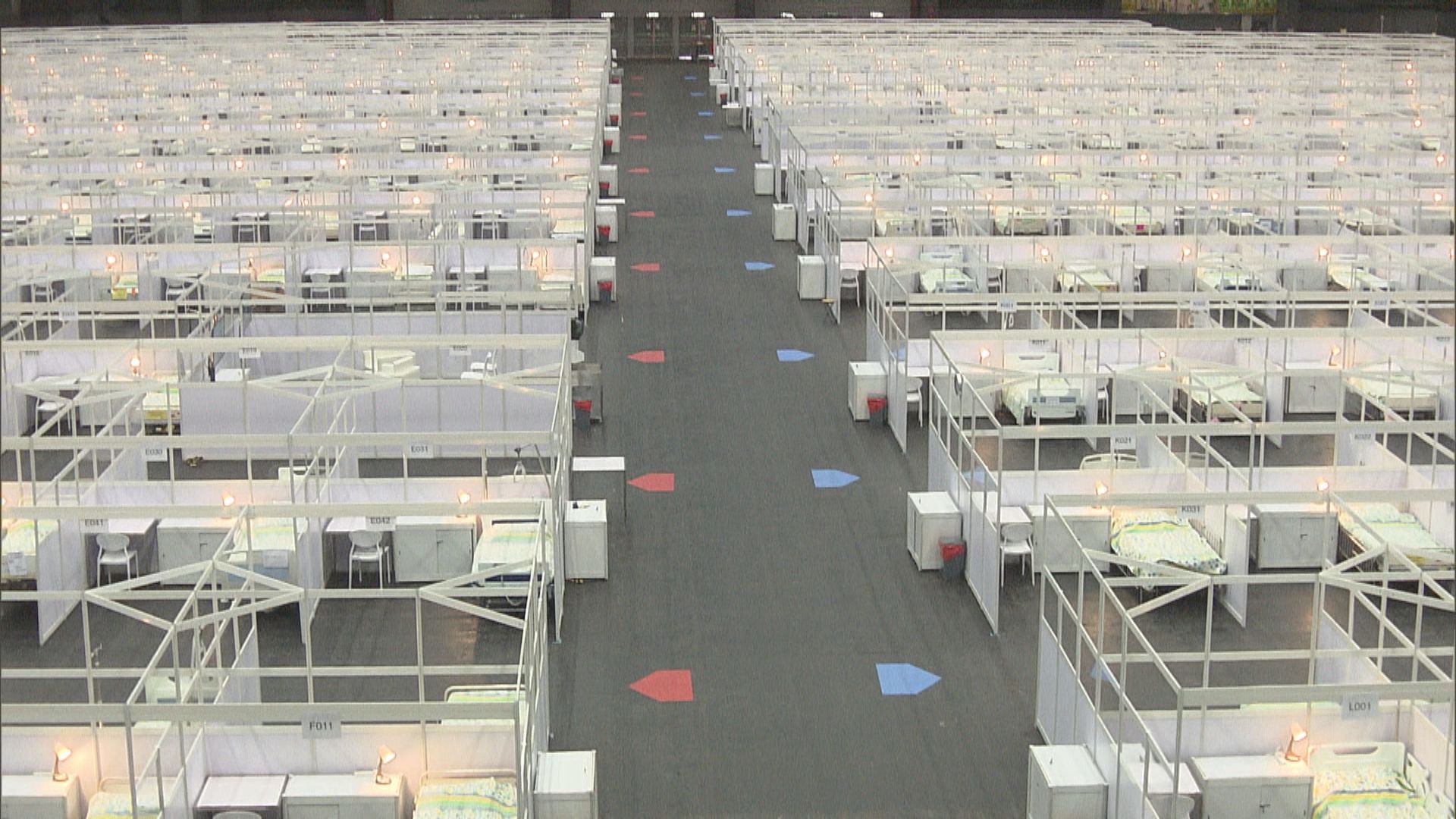 醫管局：社區治療設施參考英國、新加坡和內地