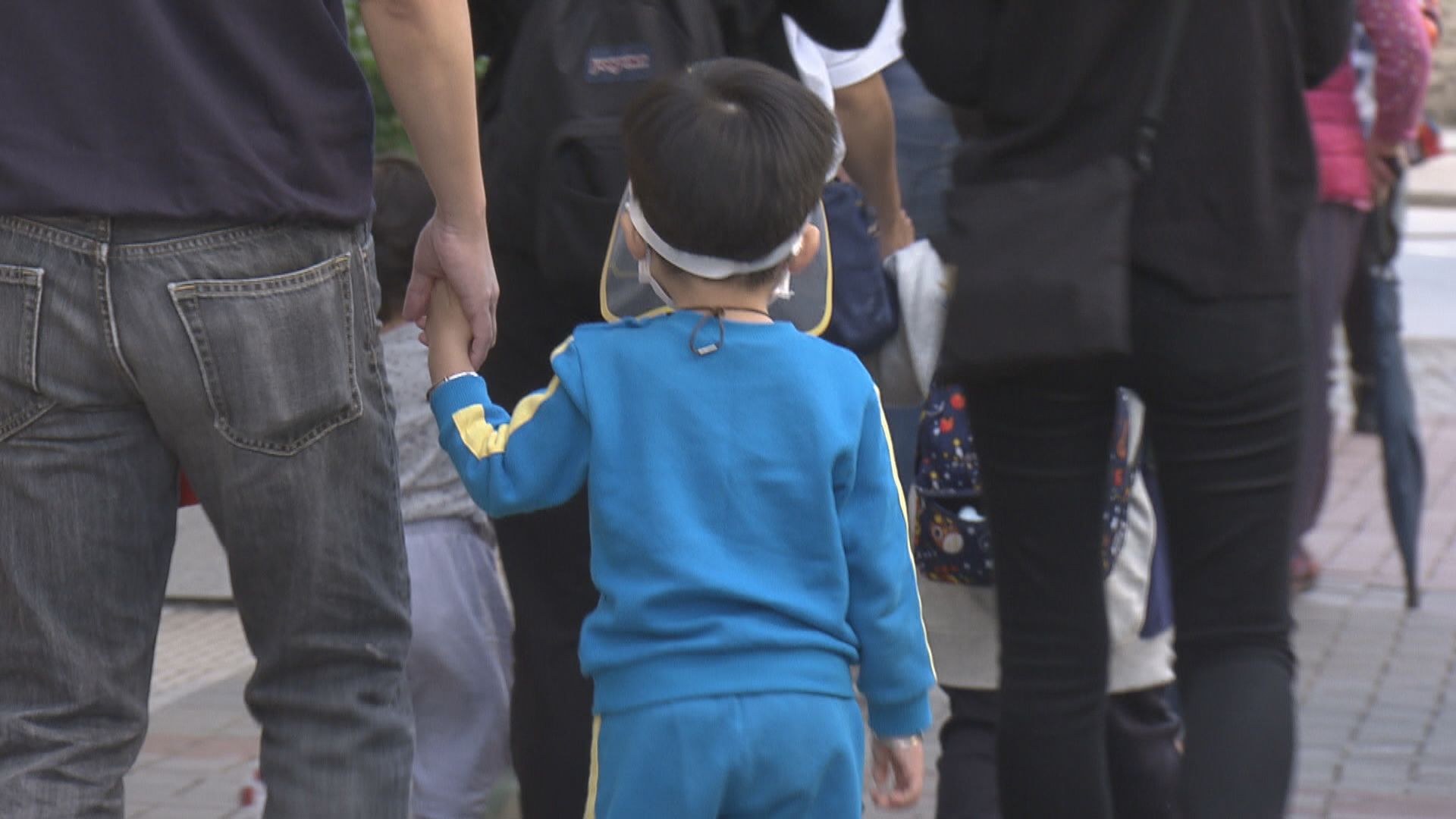 醫管局：兩歲或以下患者入深切治療部比率為17歲以下群組最高