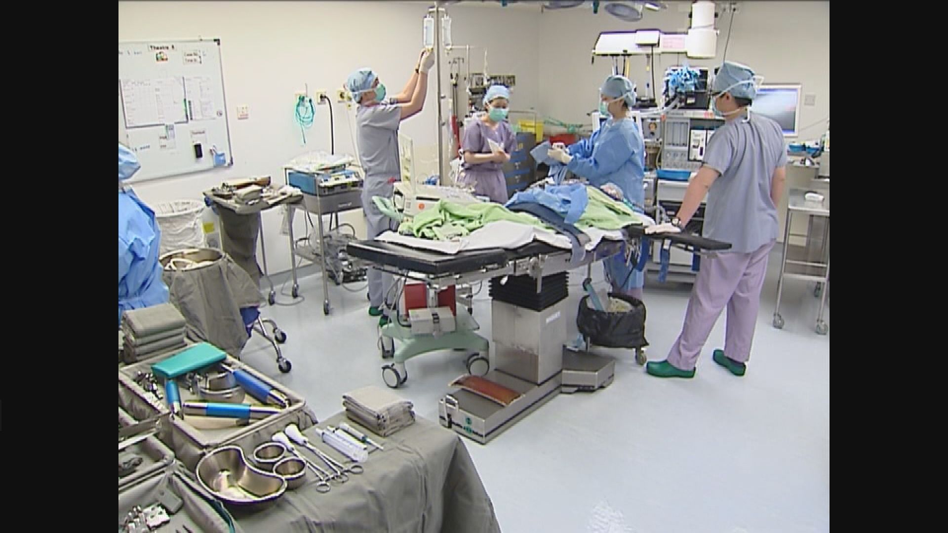 醫管局推腎臟配對捐贈先導計劃