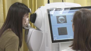 醫管局眼科影像無紙化　年省逾百萬墨盒費用及逾300萬張紙