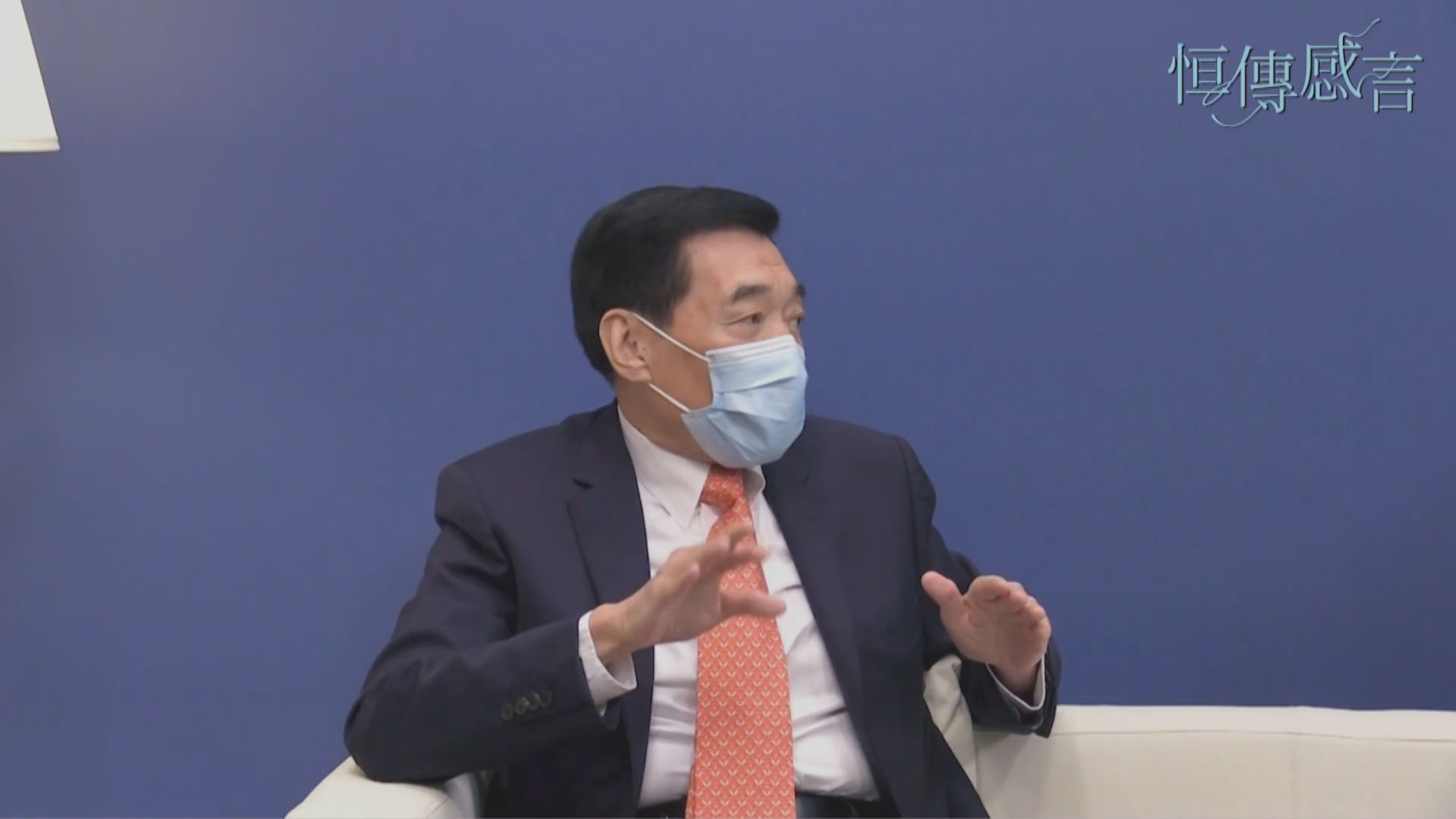 范鴻齡：引入非本地培訓醫生是遠水不能救近火