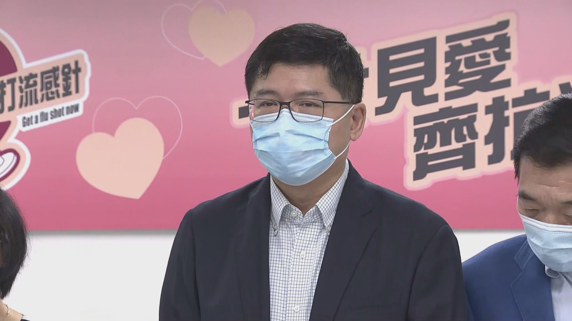 啟德新醫院沉降超標　醫管局指情況可控