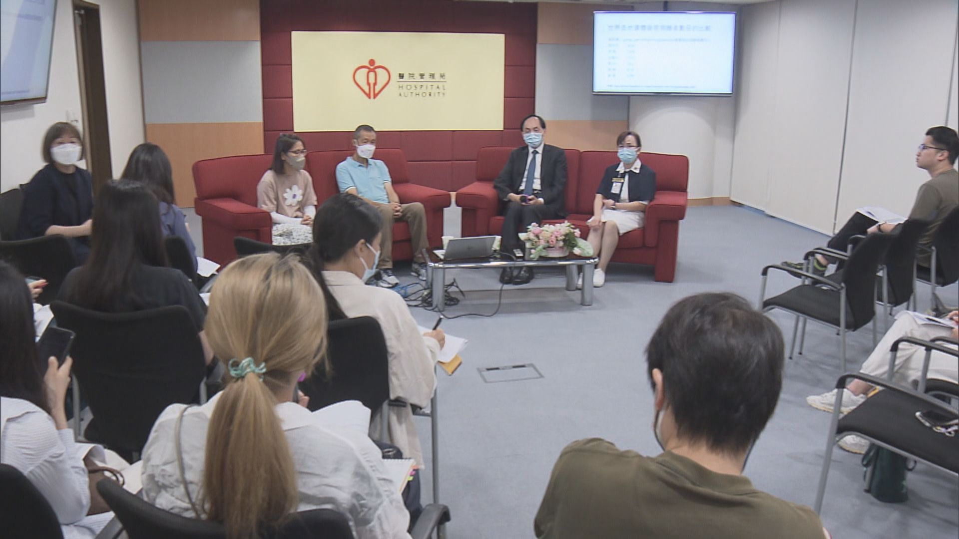 本港逾二千病人等候換腎 醫管局籲捐贈器官