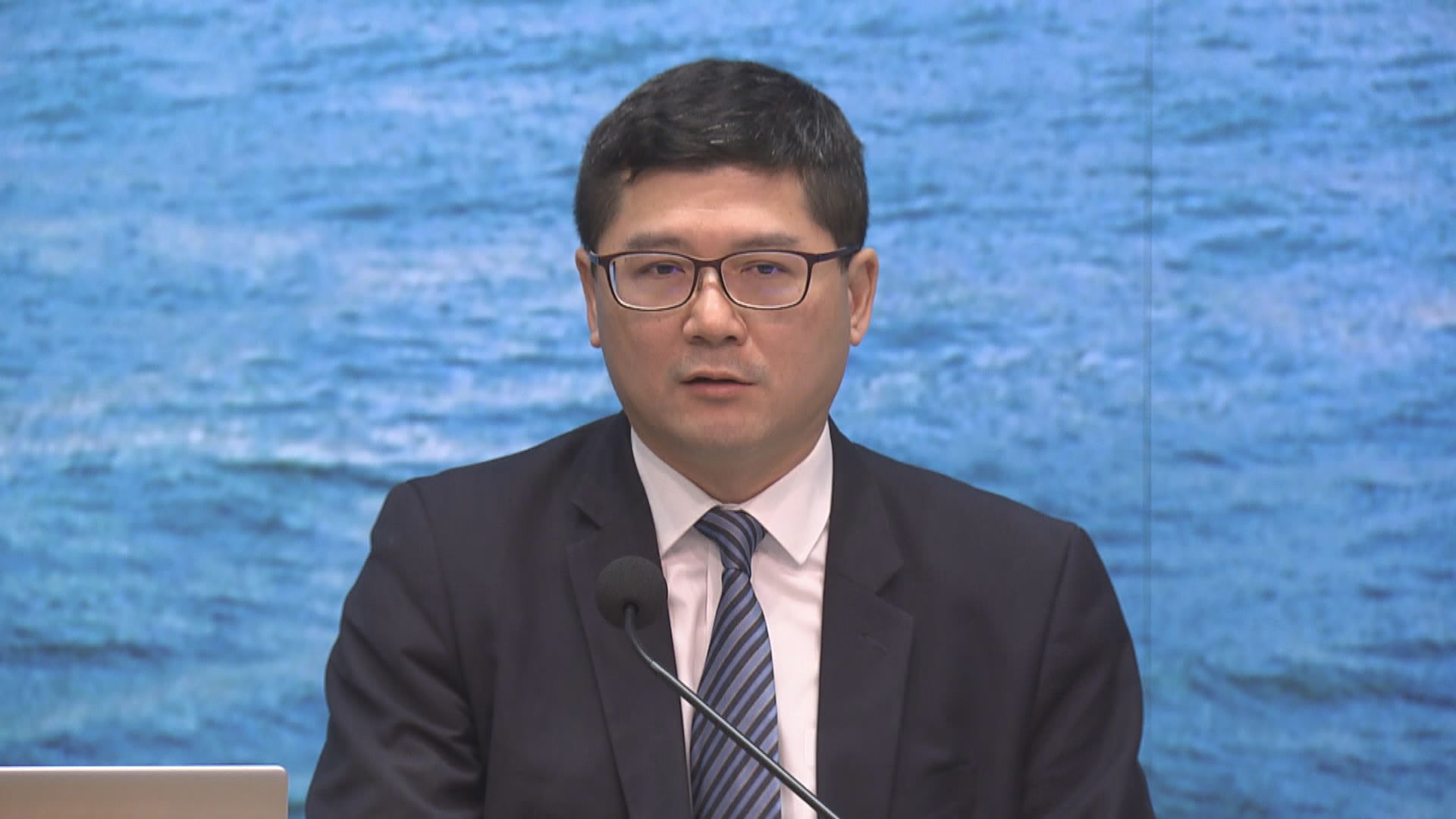 高拔陞發信予醫護　憂心罷工影響病人冀再三考慮