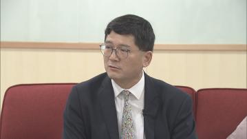 高拔陞離任｜任內應對新冠及離職潮有危有機　感謝醫護盡心克服挑戰