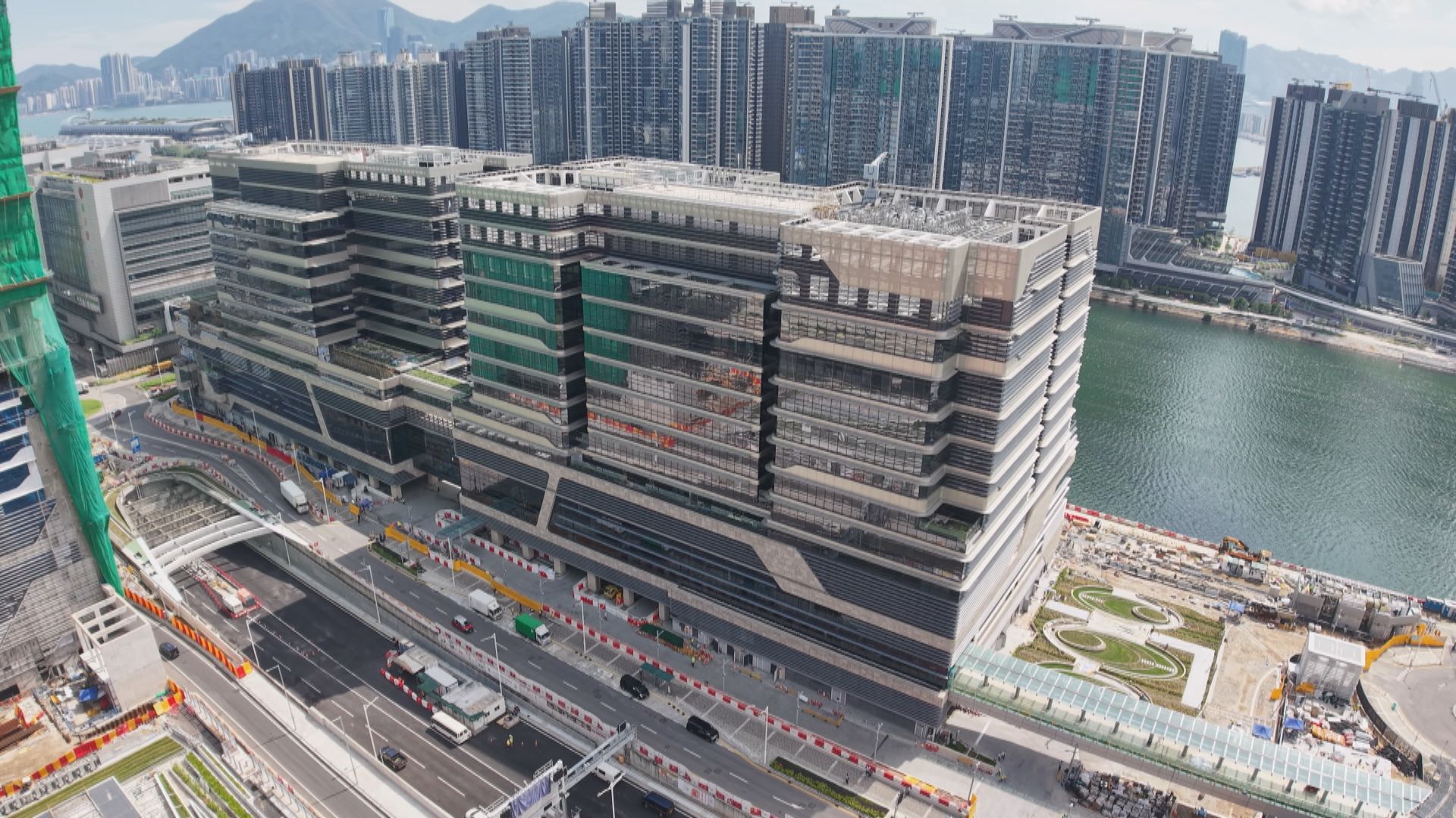 啟德醫院周一起分階段啟用　率先提供街症服務