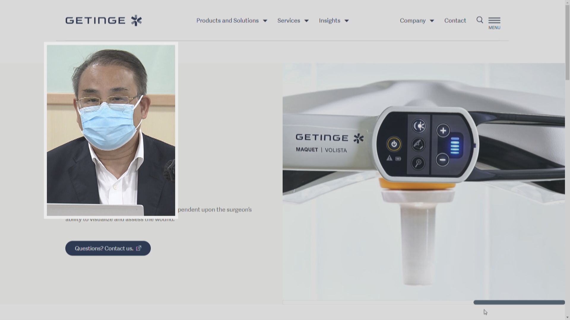 醫管局：16支同品牌手術燈螺絲存在風險要停用