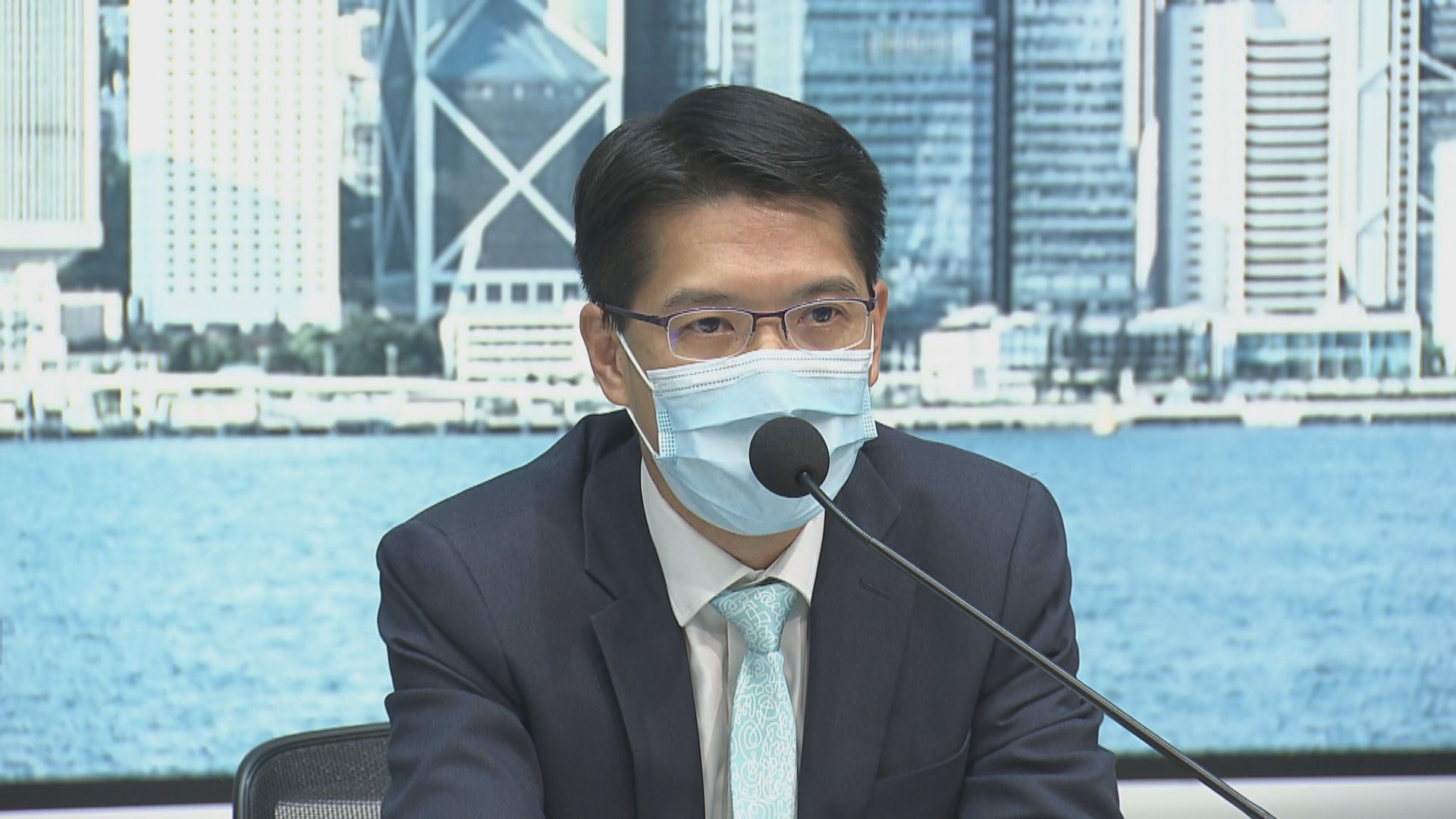 醫管局更新指引　60歲以上無病徵亦獲處方新冠口服藥