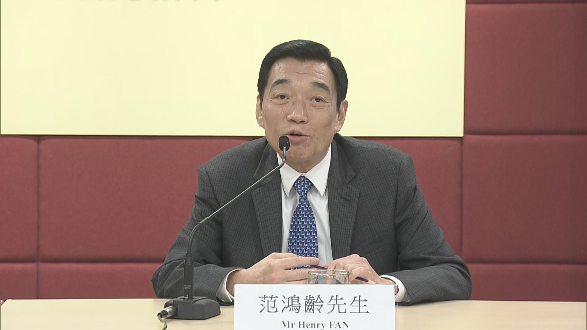 醫管局指全職醫生及護士流失率有改善 人手錄得正增長