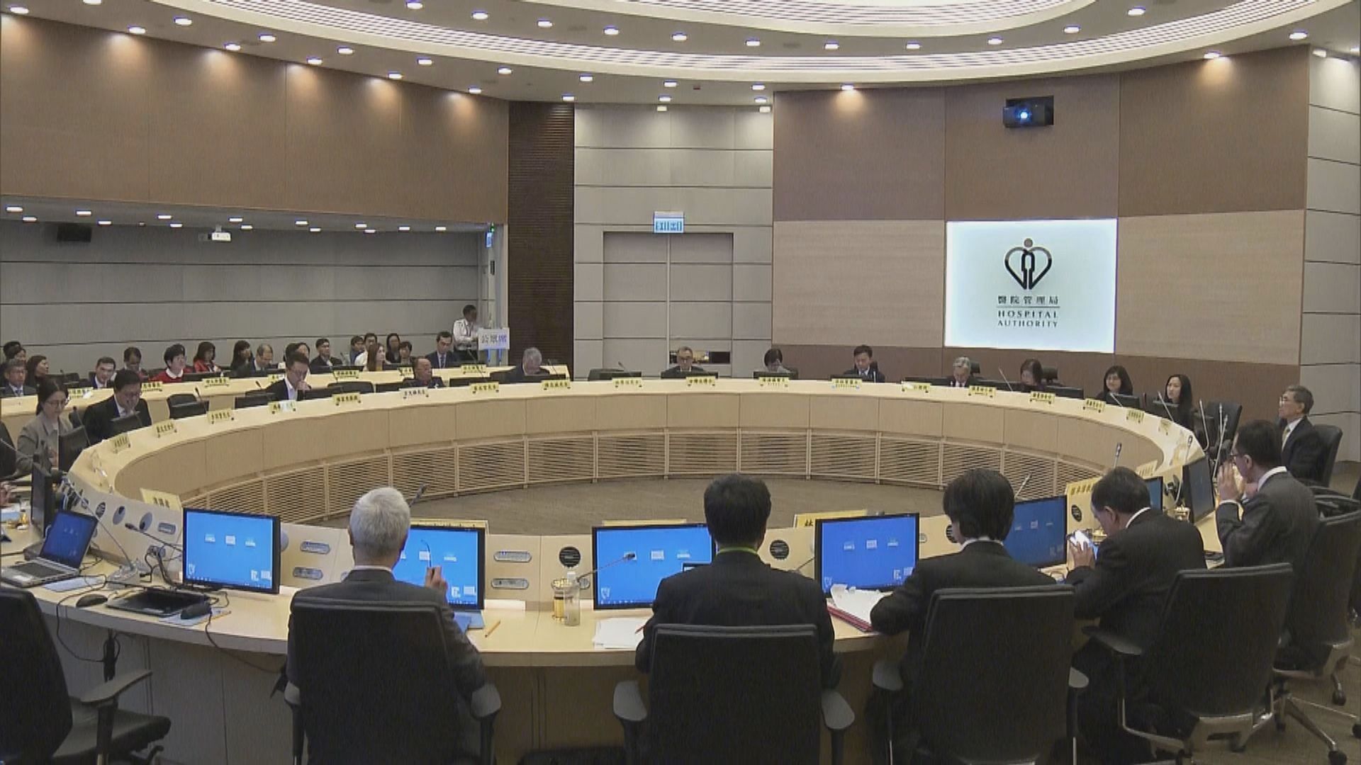 醫管局增病床及人手應對冬季高峰期