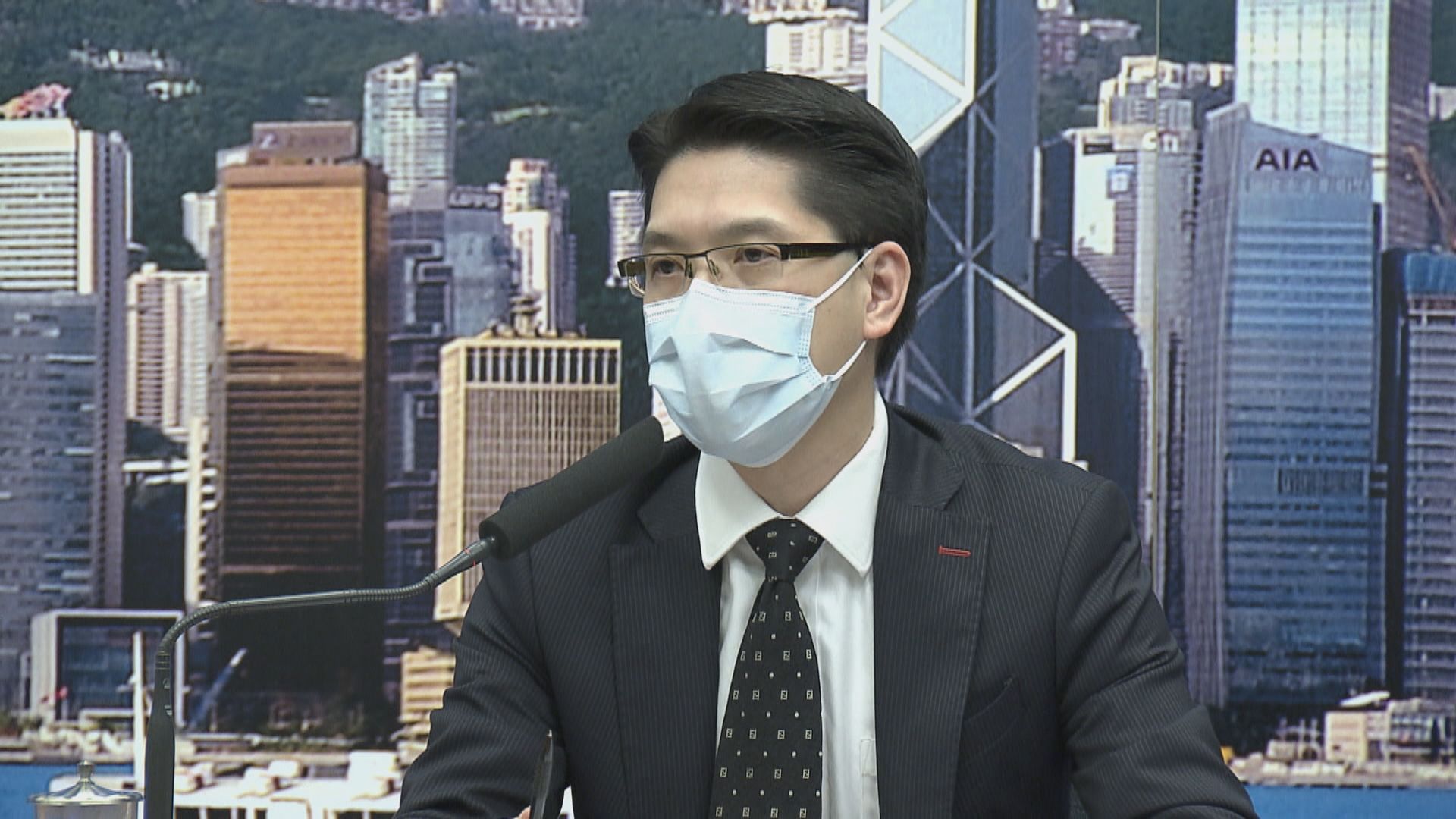 醫管局：暫無計劃重用經消毒N95口罩