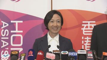 衞生署顧問醫生范婉雯任醫衞局副局長　李夏茵下月將任醫管局行政總裁